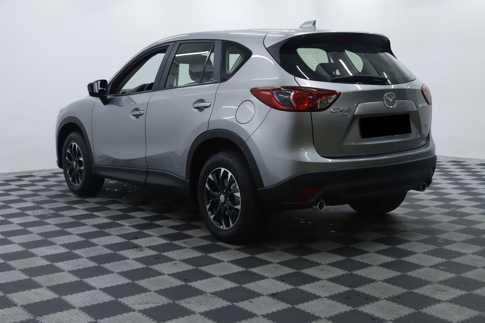 Mazda CX-5, I, 2012 фото 6