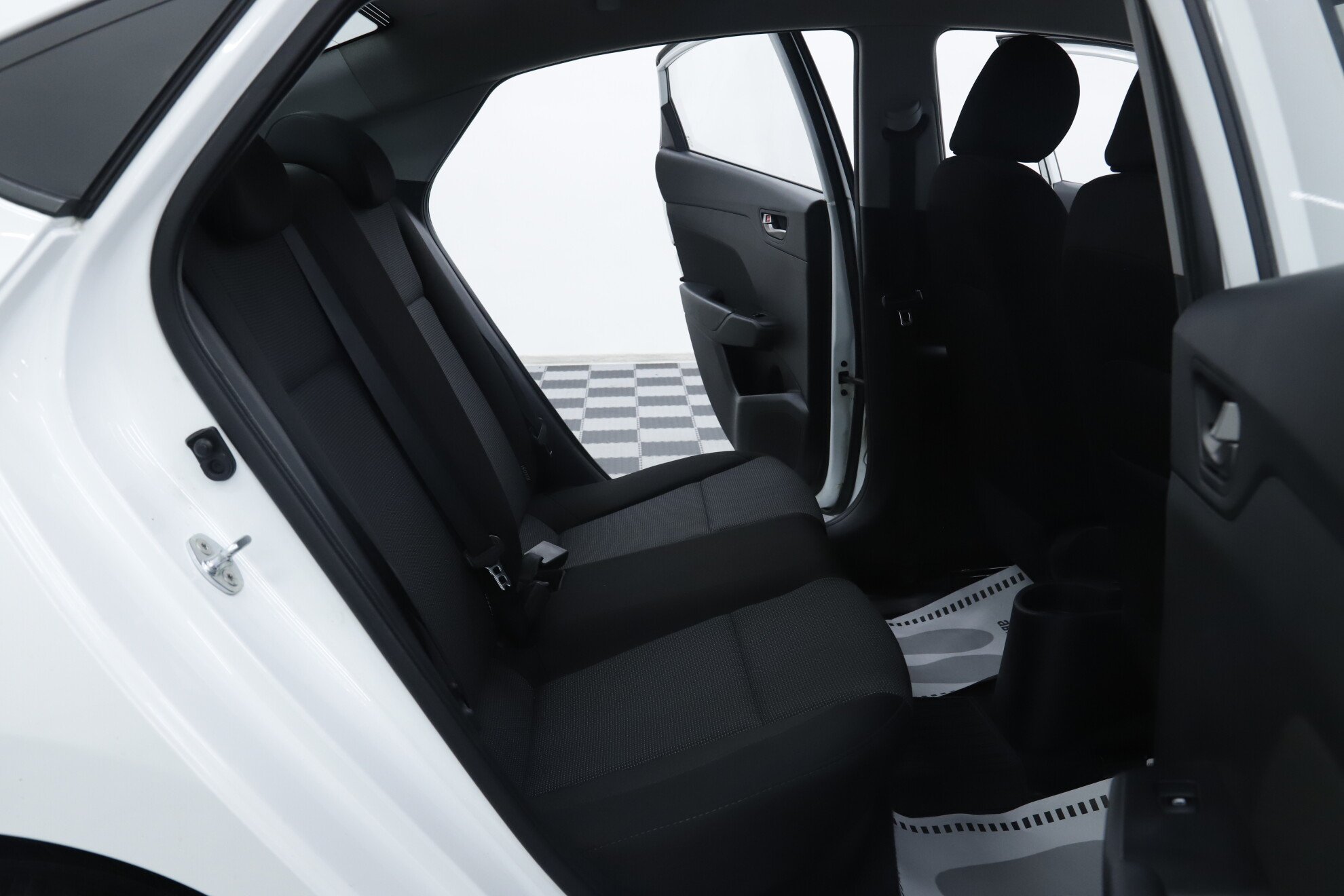 Hyundai Solaris, II, 2018 фото 18