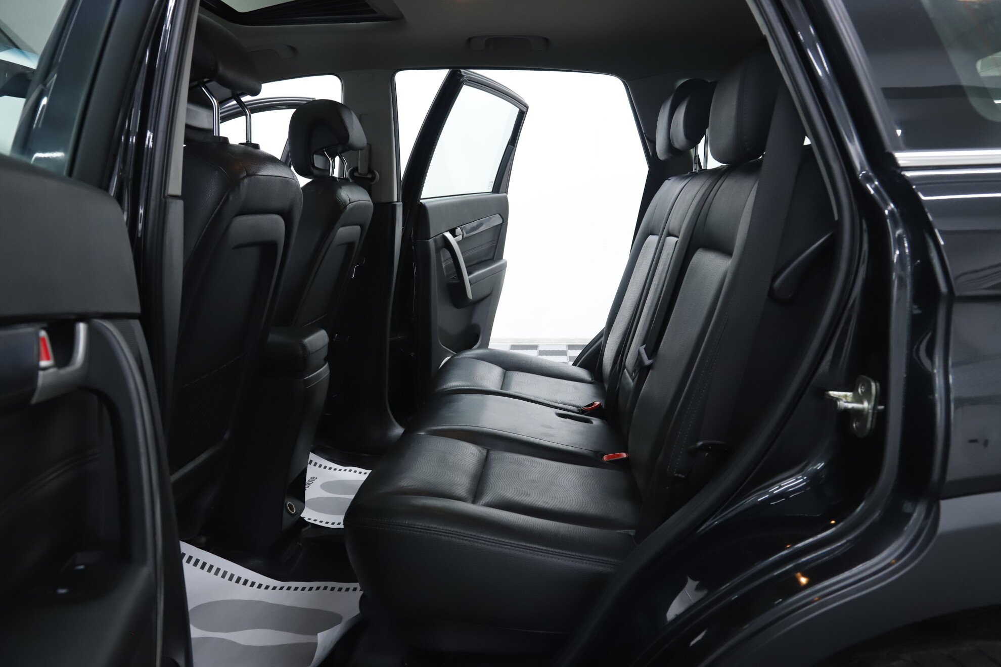 Chevrolet Captiva, I Рестайлинг 2, 2015 фото 21