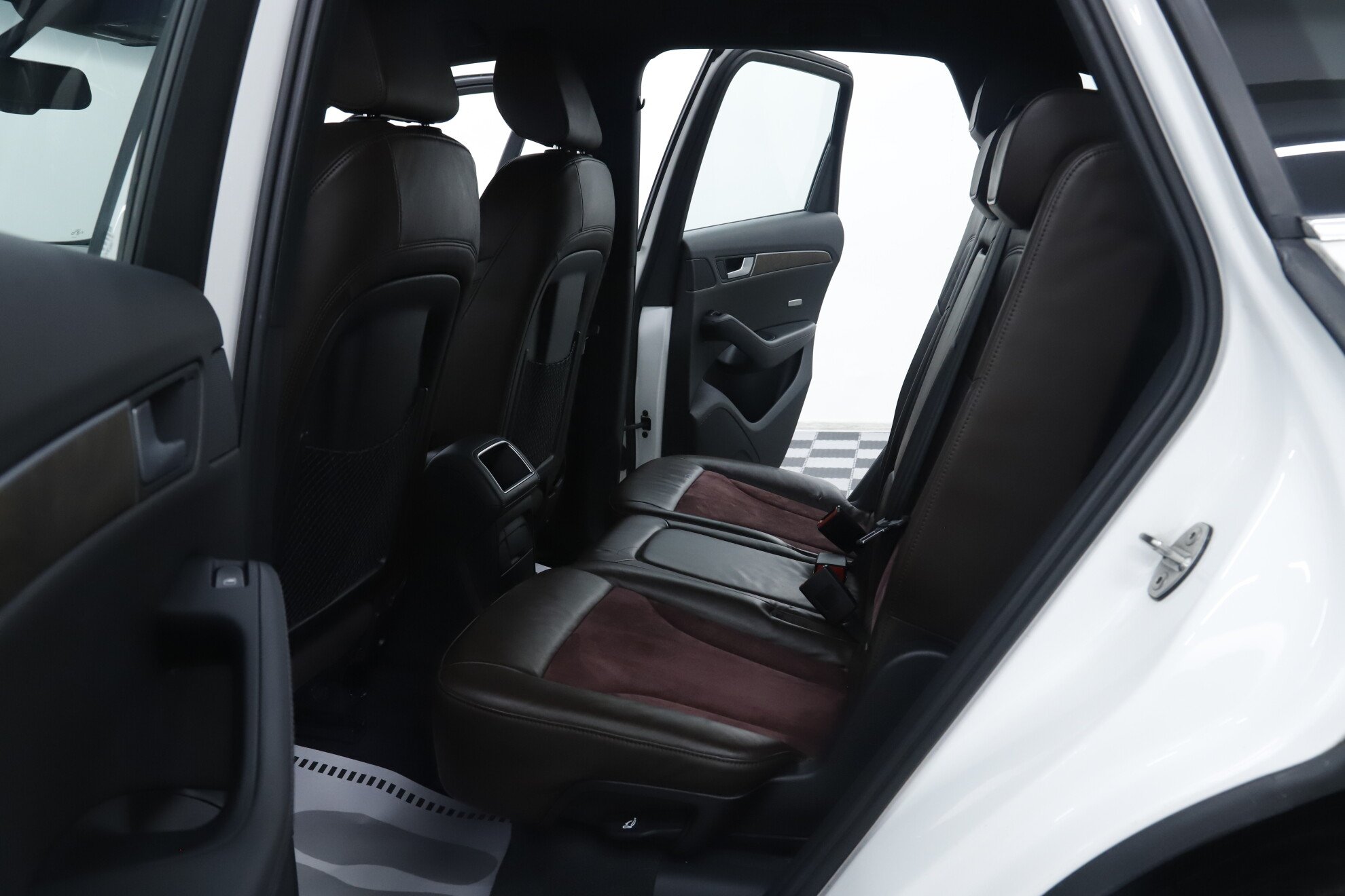 Audi Q5, I (8R), 2012 фото 21