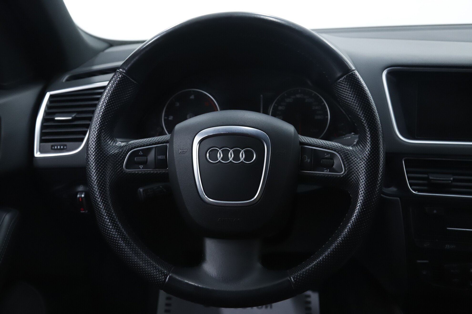 Audi Q5, I (8R), 2012 фото 8