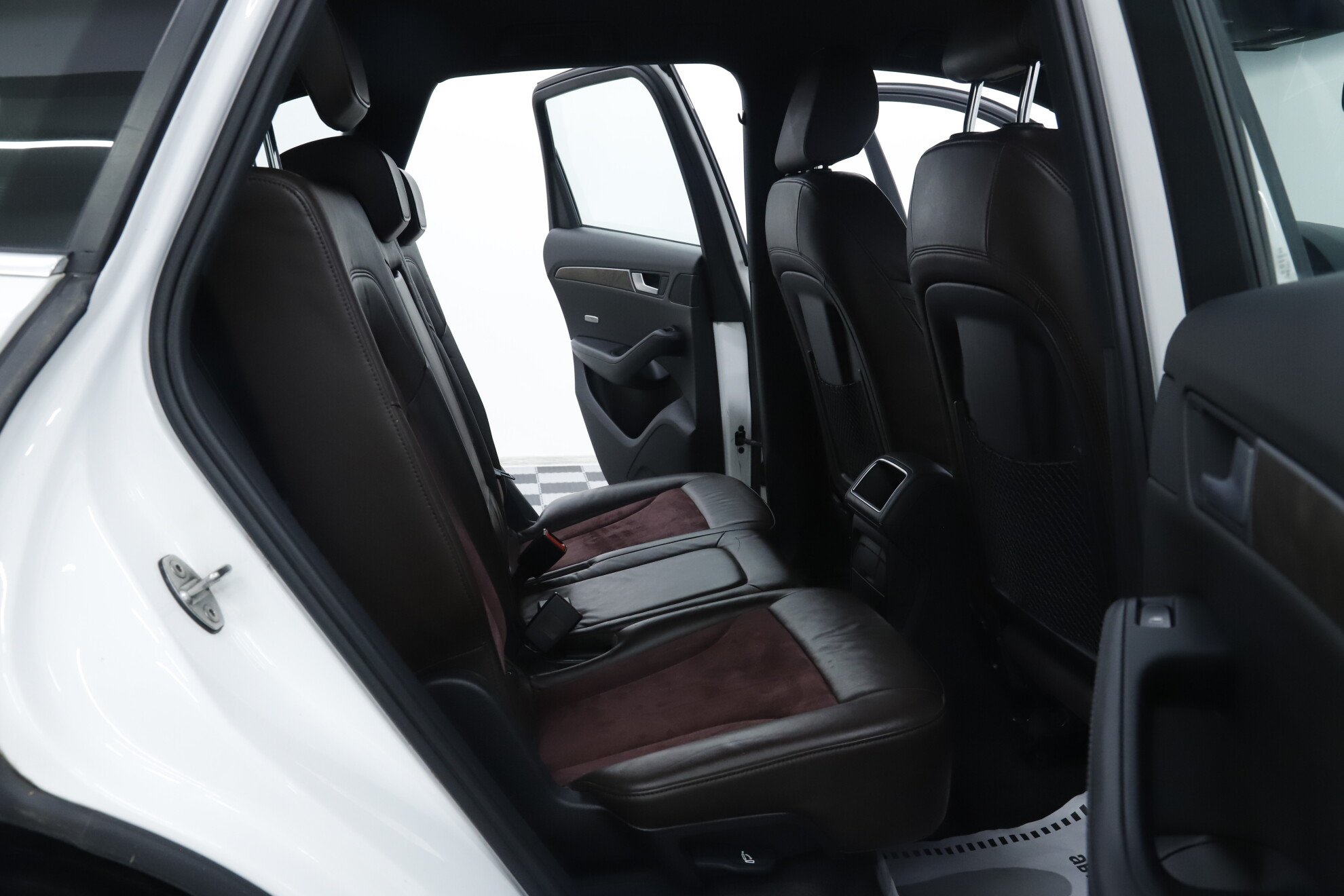 Audi Q5, I (8R), 2012 фото 20