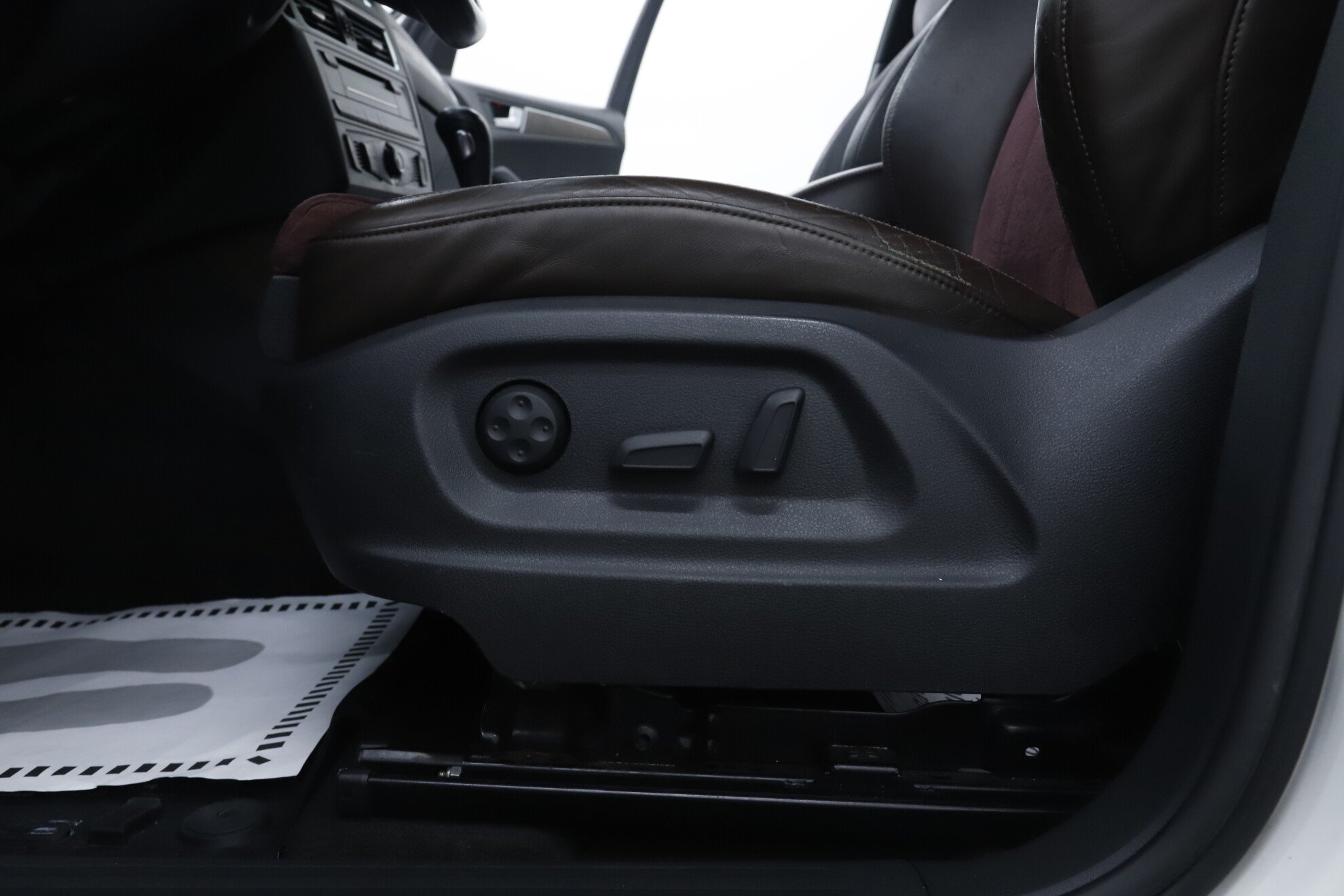 Audi Q5, I (8R), 2012 фото 11