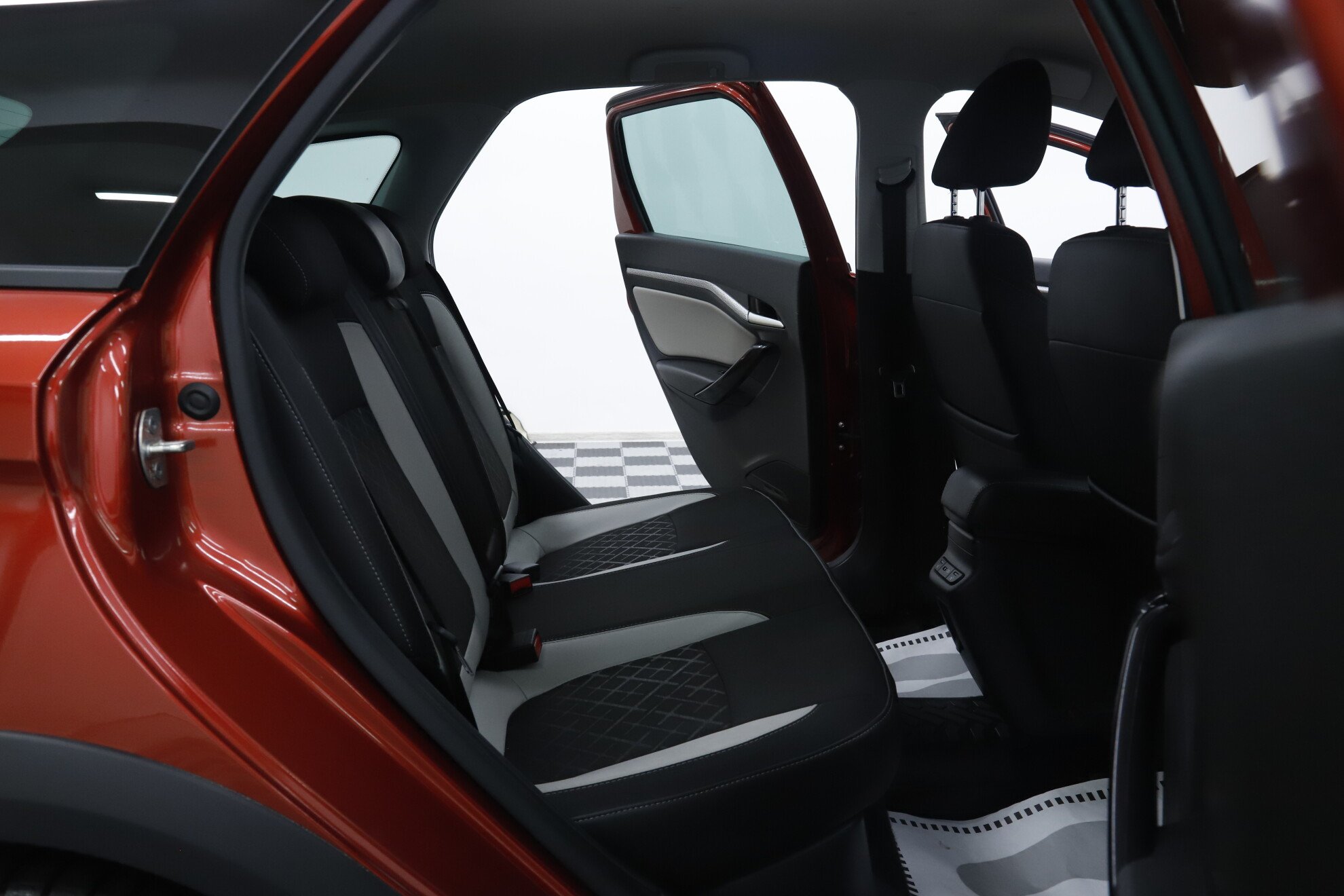 LADA (ВАЗ) Vesta, I, 2020 фото 17