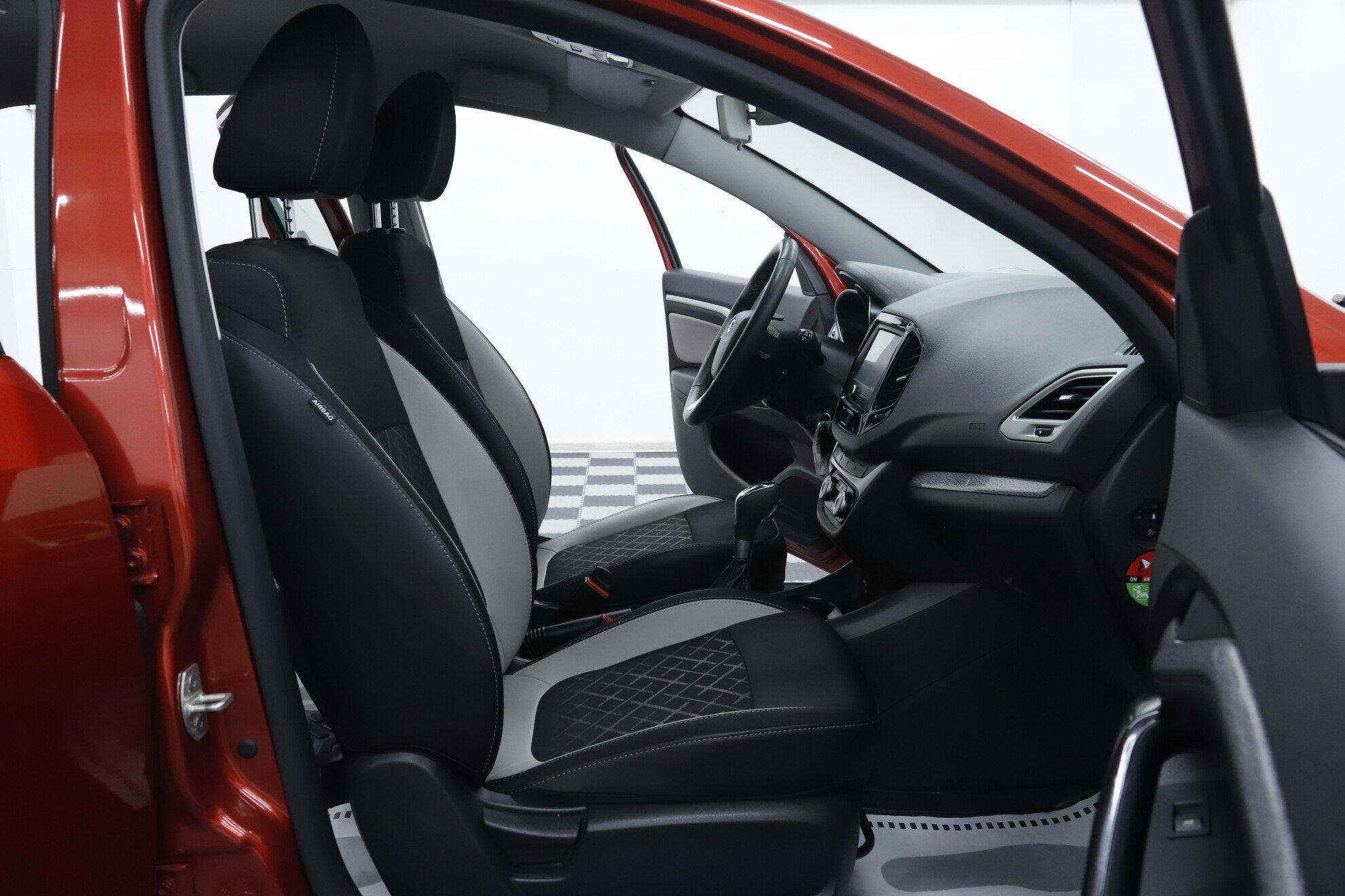 LADA (ВАЗ) Vesta, I, 2020 фото 16