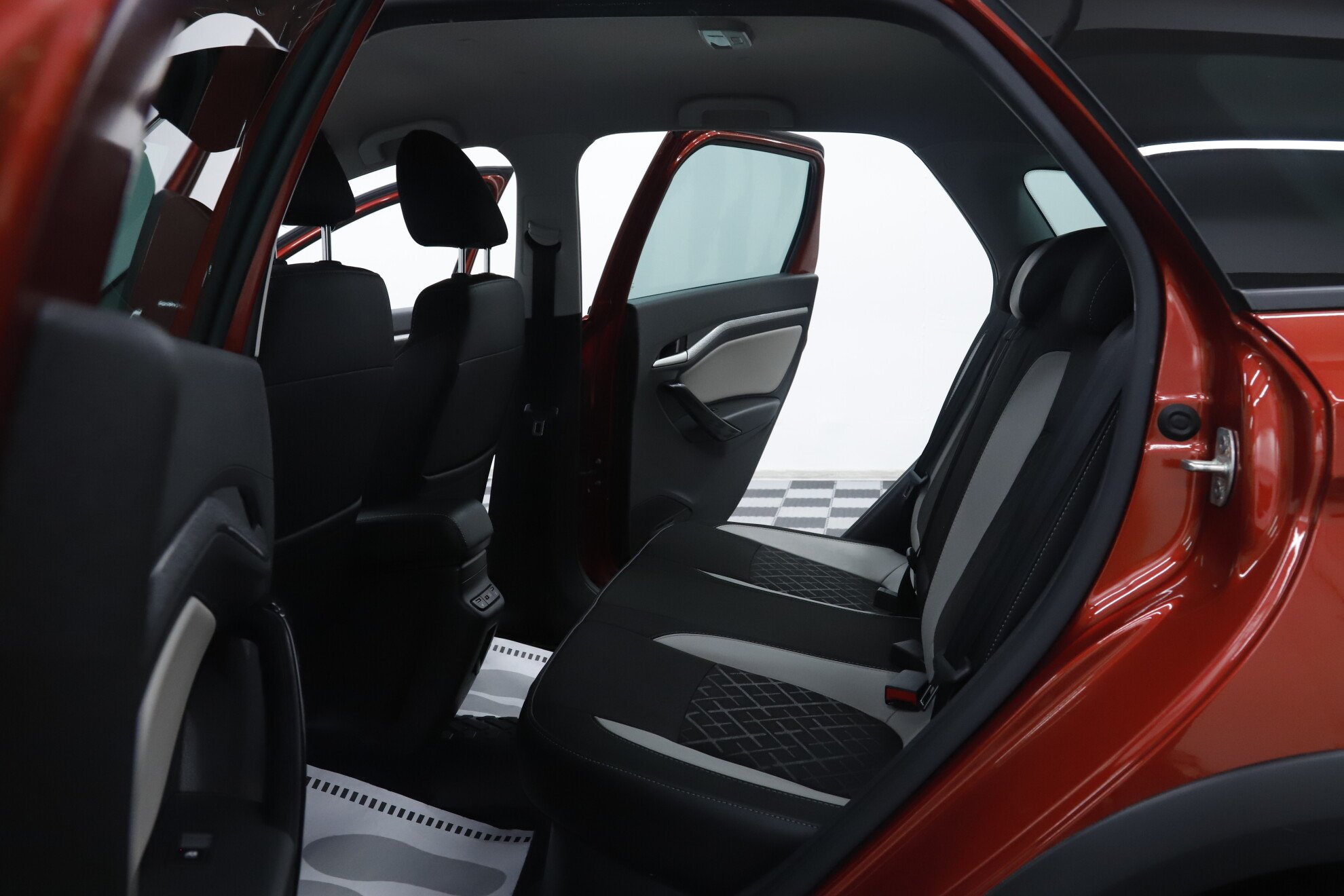 LADA (ВАЗ) Vesta, I, 2020 фото 19