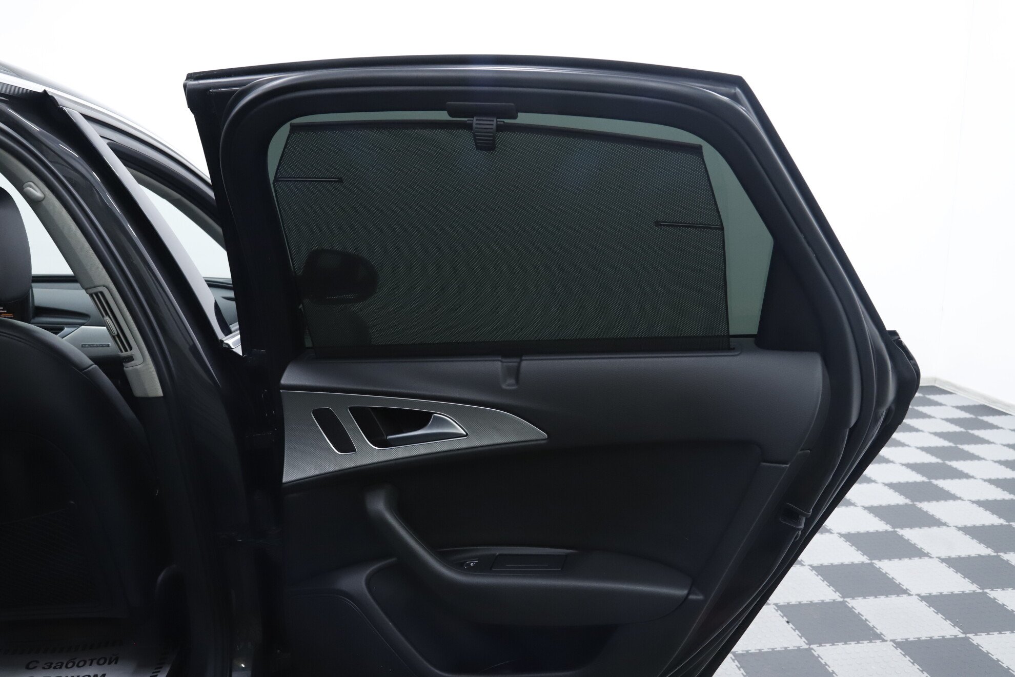 Audi A6, IV (C7), 2011 фото 25