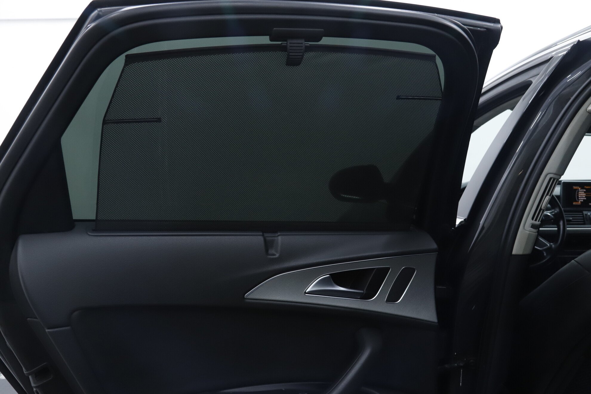 Audi A6, IV (C7), 2011 фото 20