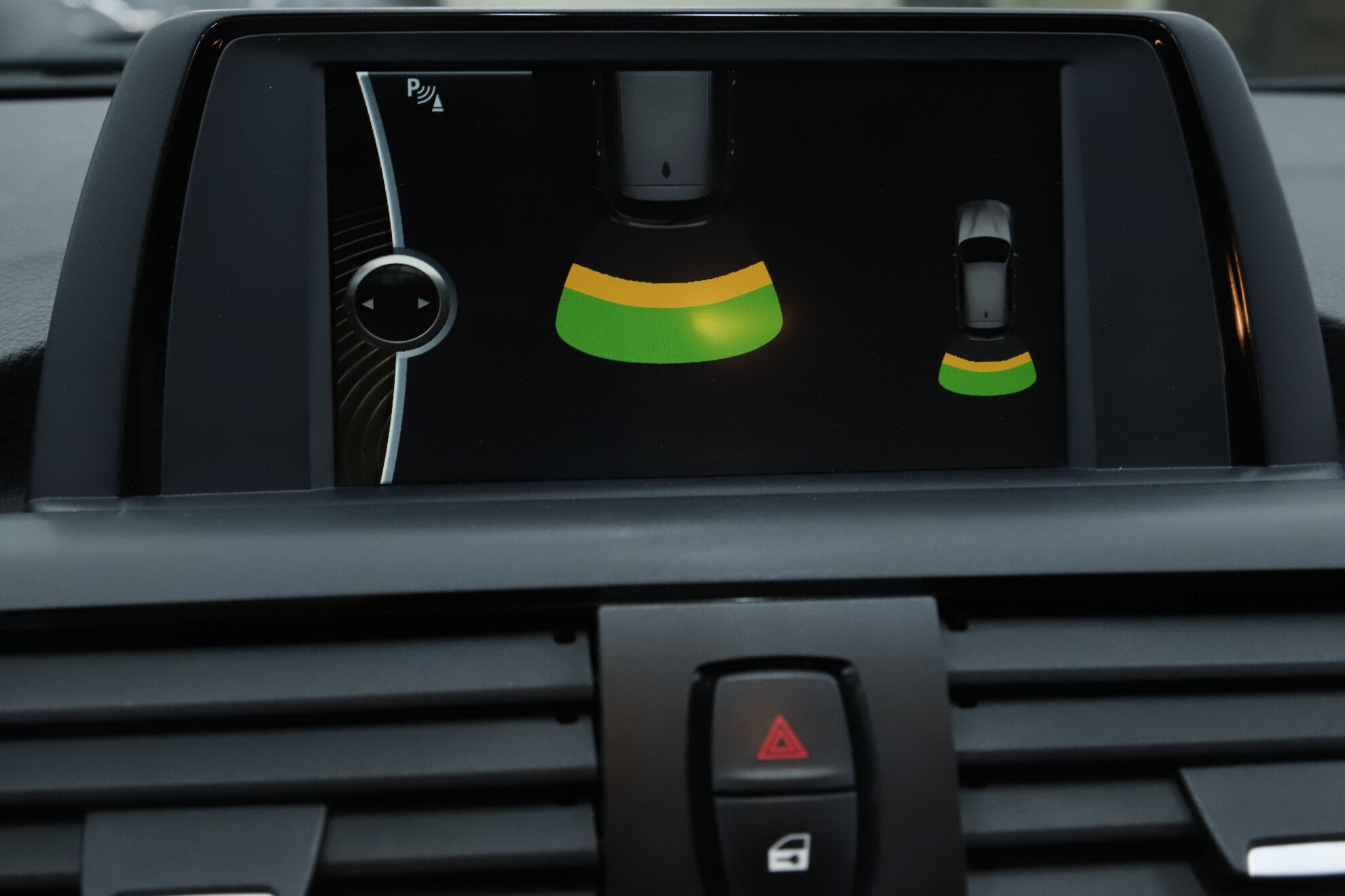 BMW 1 серии, II (F20/F21), 2014 фото 18