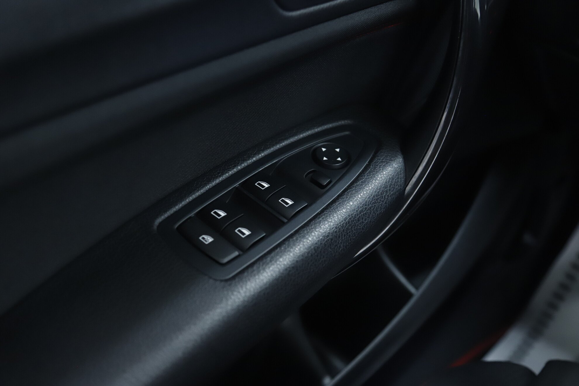 BMW 1 серии, II (F20/F21), 2014 фото 11