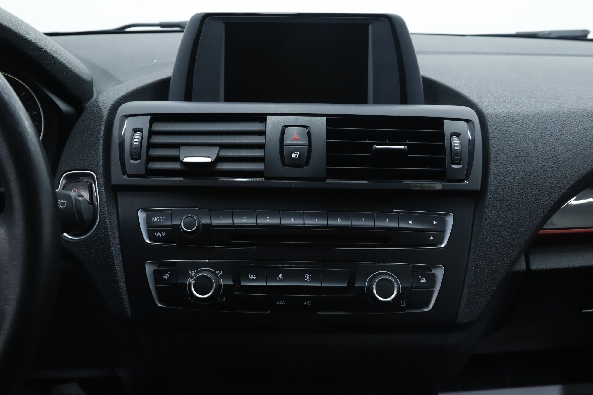 BMW 1 серии, II (F20/F21), 2014 фото 16