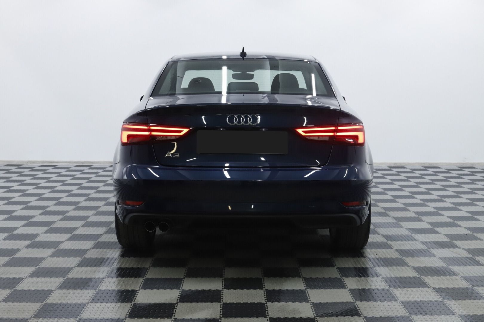 Audi A3, IV (8Y), 2020 фото 5