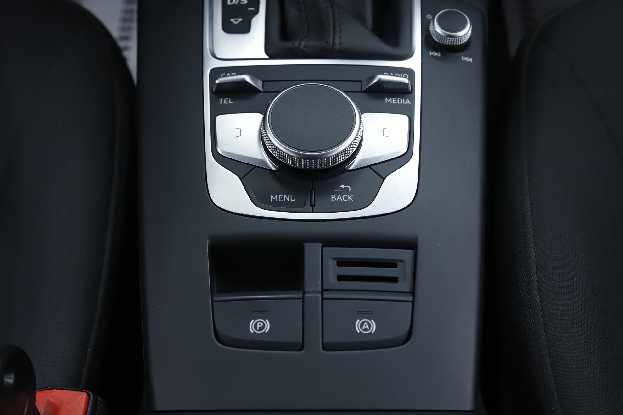 Audi A3, IV (8Y), 2020 фото 18