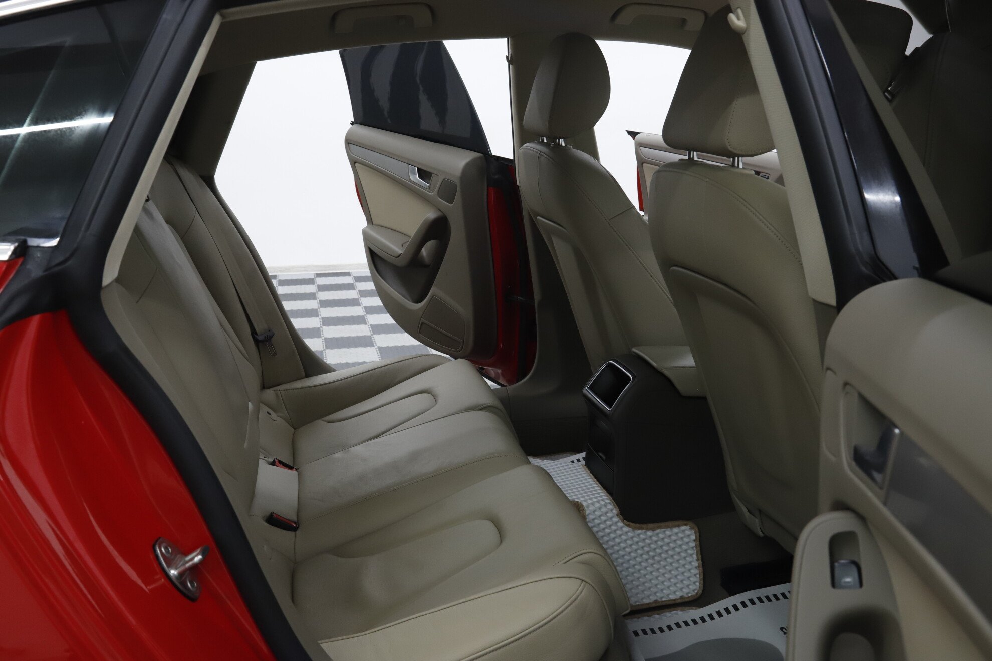 Audi A5, I (8T), 2011 фото 18