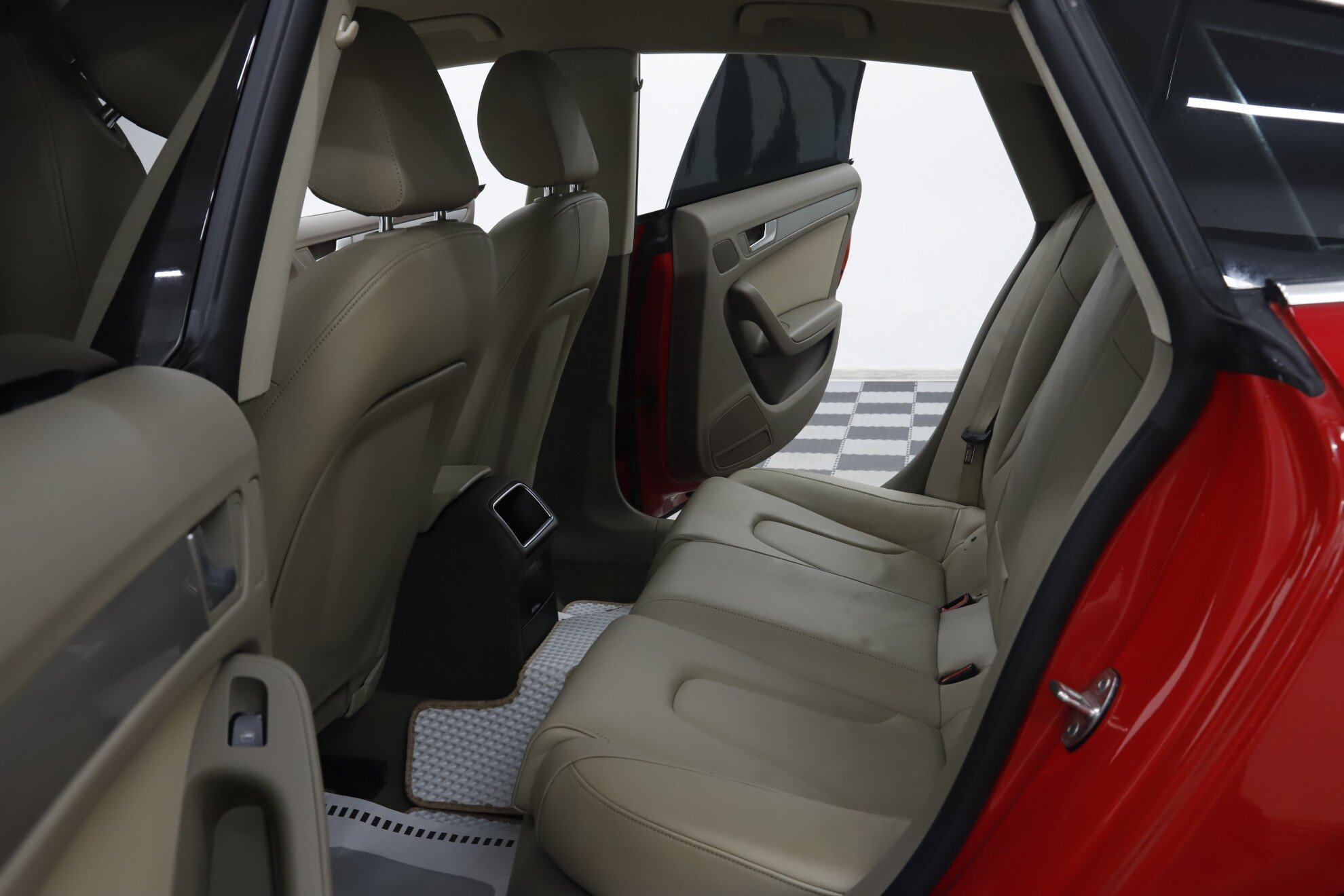 Audi A5, I (8T), 2011 фото 19