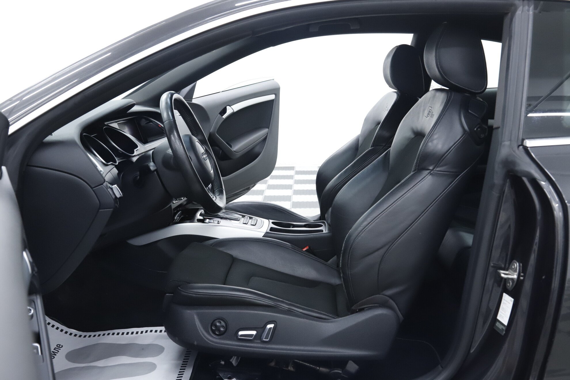 Audi A5, I (8T) Рестайлинг, 2015 фото 13