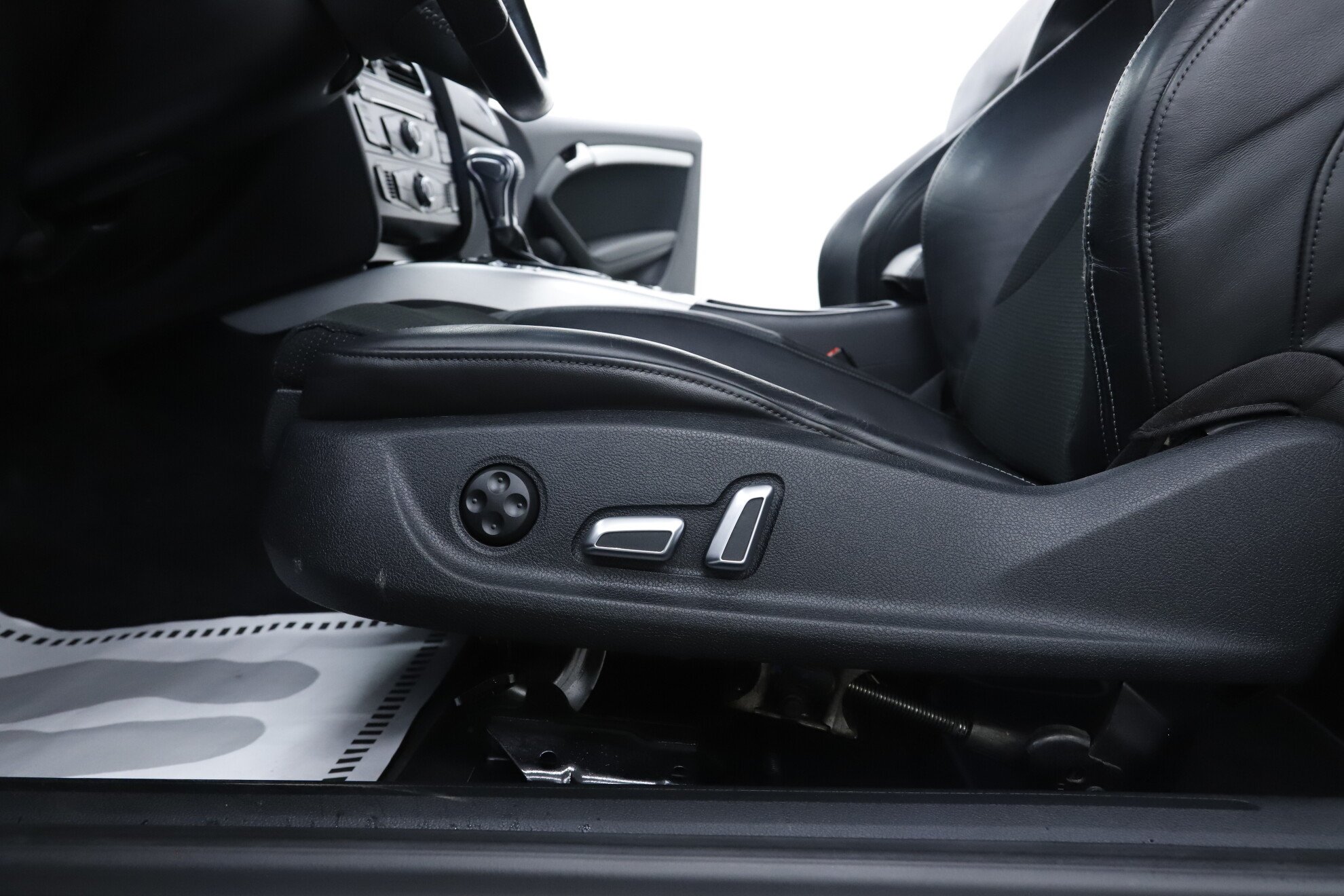 Audi A5, I (8T) Рестайлинг, 2015 фото 14