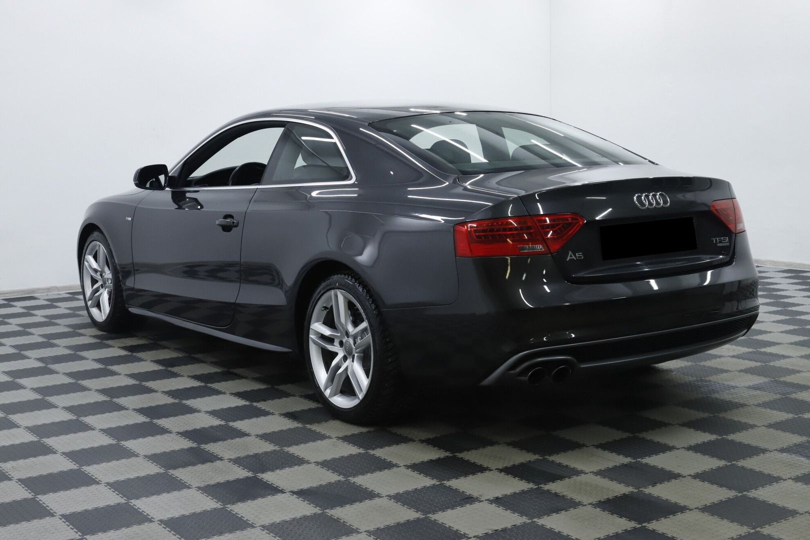 Audi A5, I (8T) Рестайлинг, 2015 фото 6