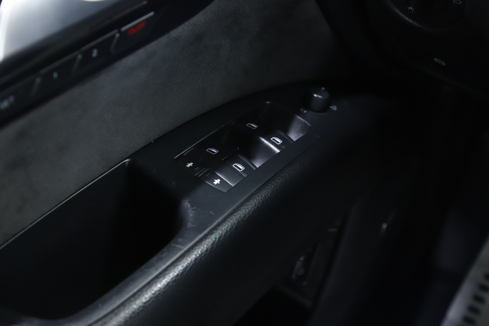 Audi Q7, I (4L) Рестайлинг, 2009 фото 13