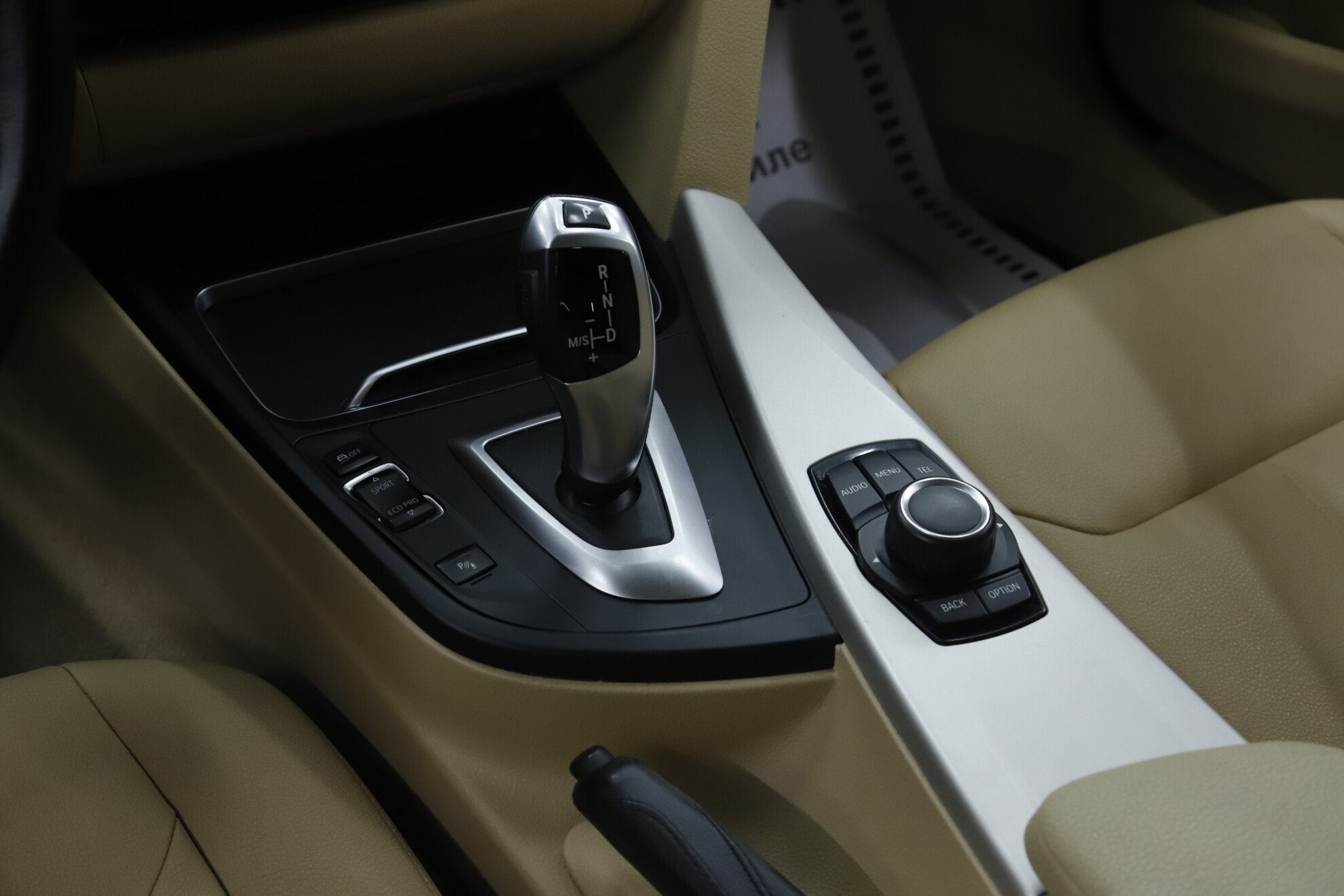 BMW 3 серии, VI (F3x) Рестайлинг, 2015 фото 16