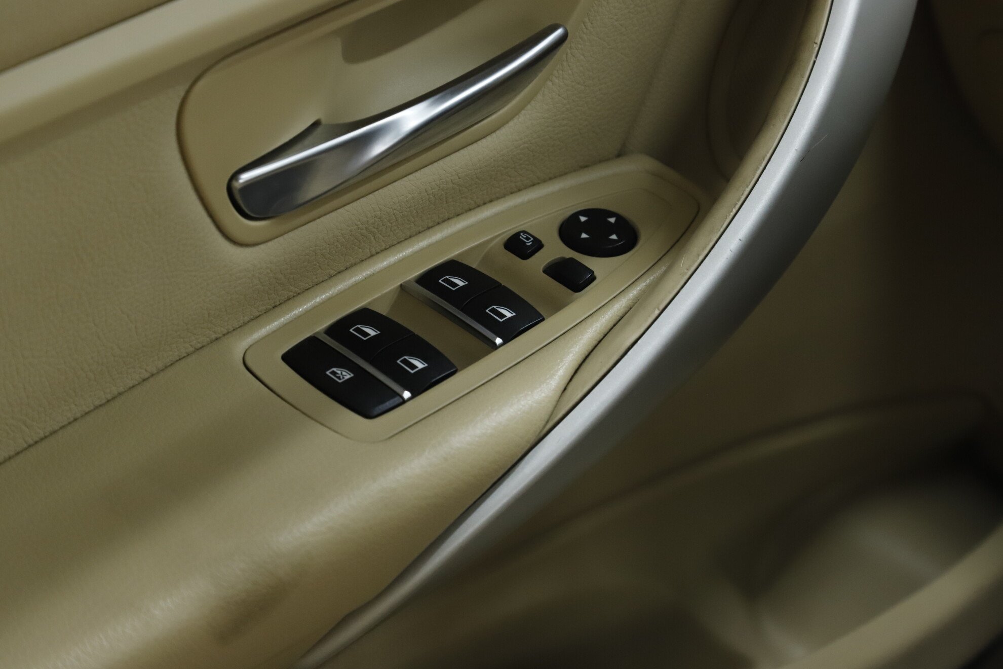 BMW 3 серии, VI (F3x) Рестайлинг, 2015 фото 13