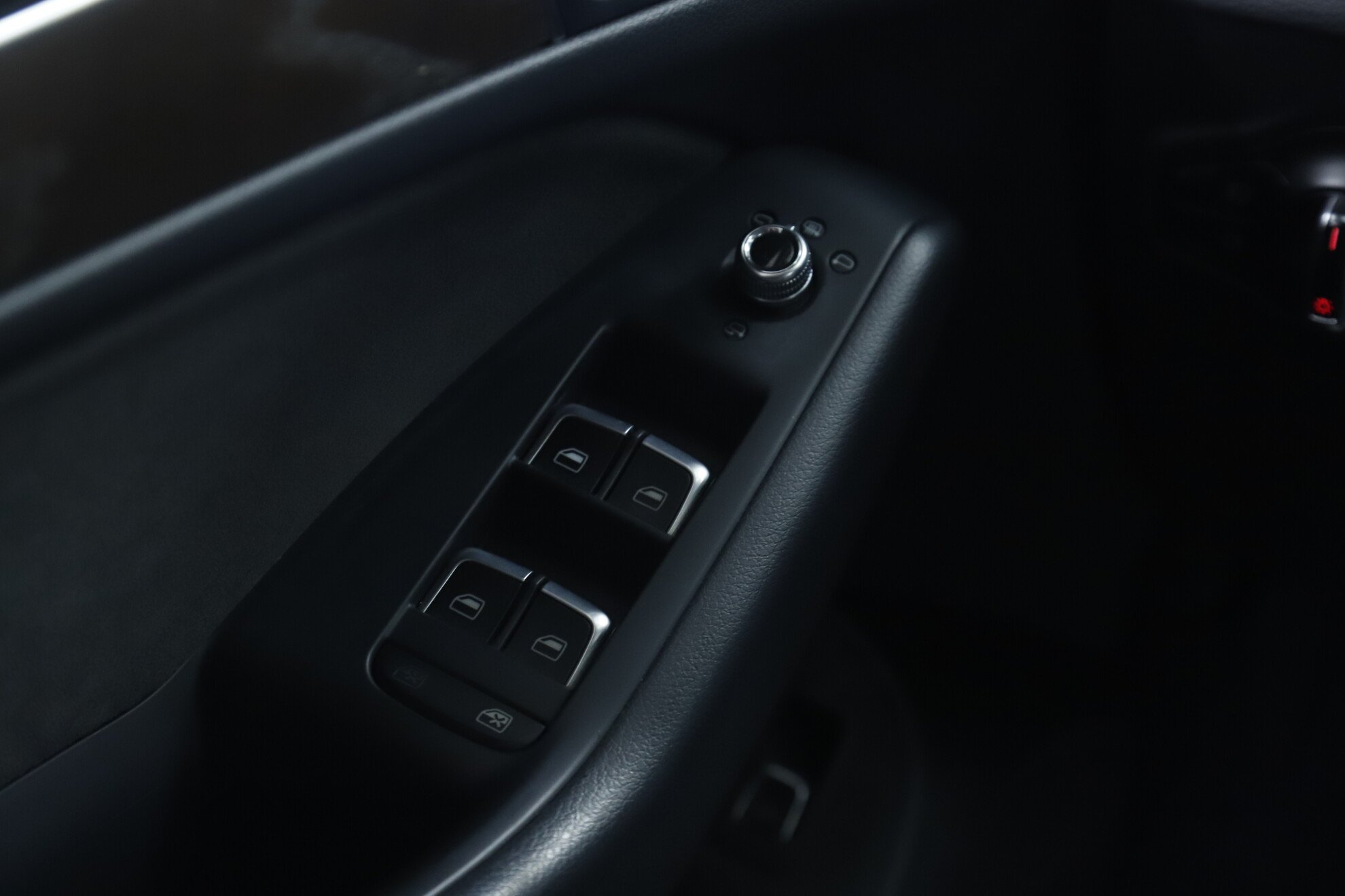 Audi Q5, I (8R) Рестайлинг, 2014 фото 16