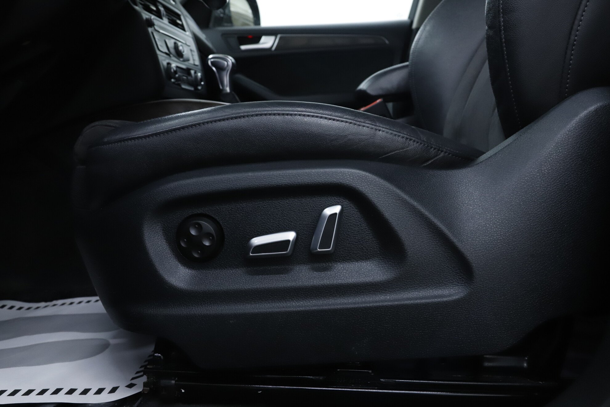 Audi Q5, I (8R) Рестайлинг, 2014 фото 15