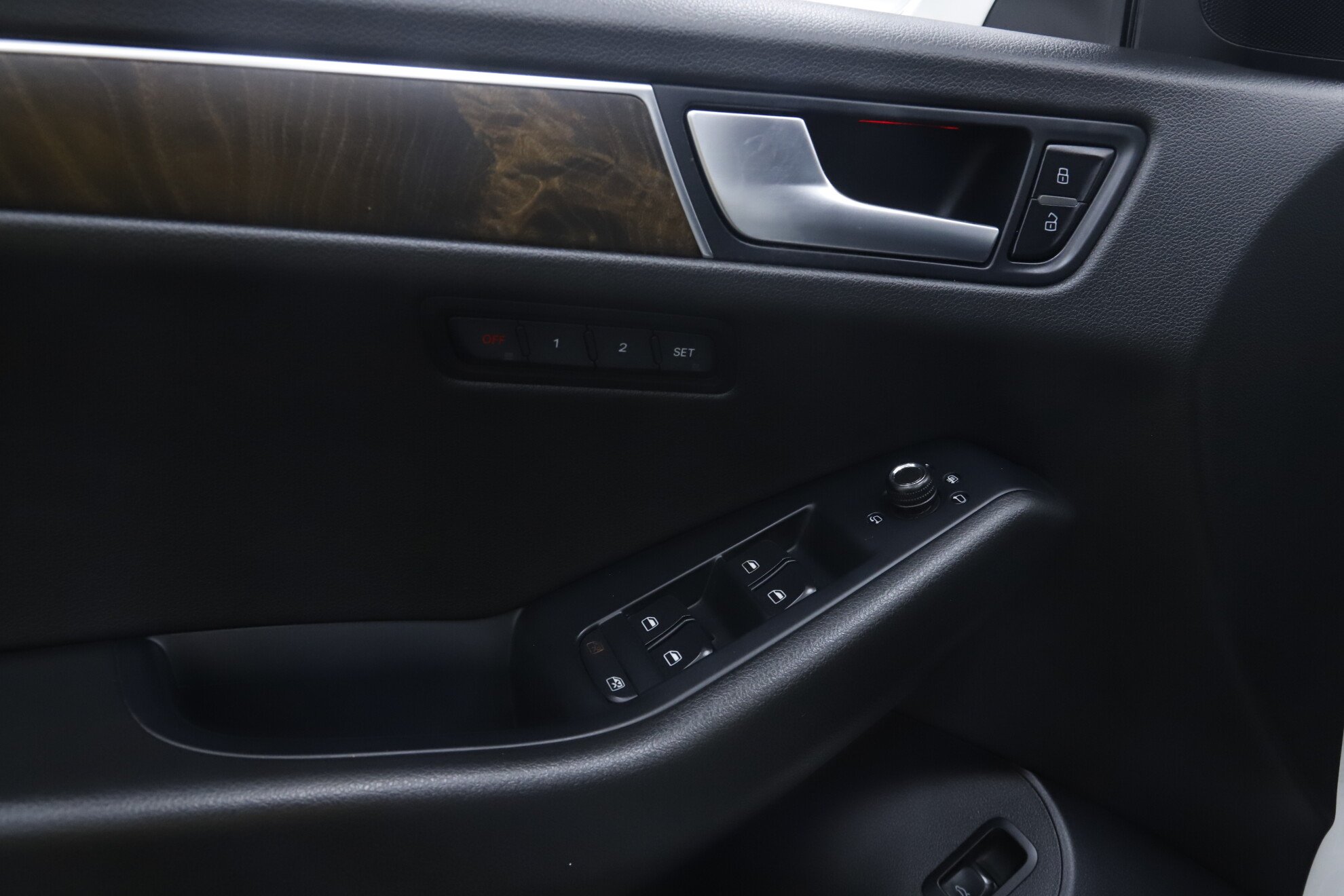 Audi Q5, I (8R), 2009 фото 11