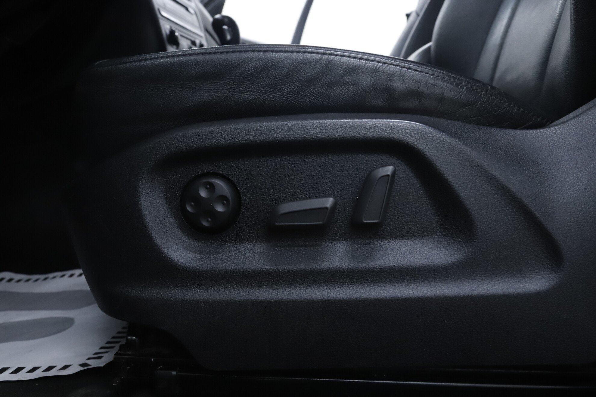 Audi Q5, I (8R), 2009 фото 8