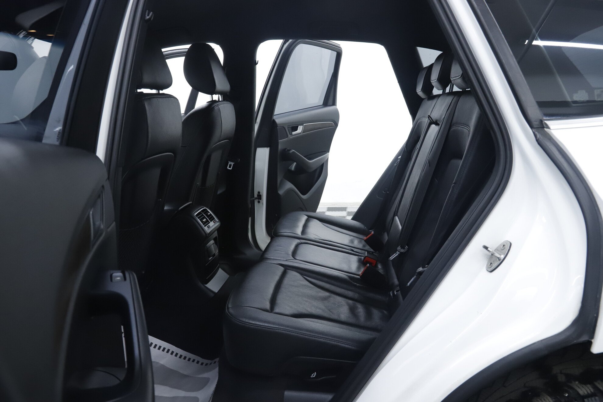 Audi Q5, I (8R), 2009 фото 21