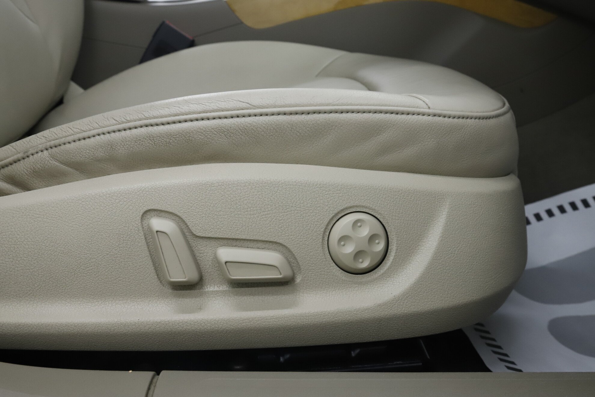 Audi A4, IV (B8), 2008 фото 17