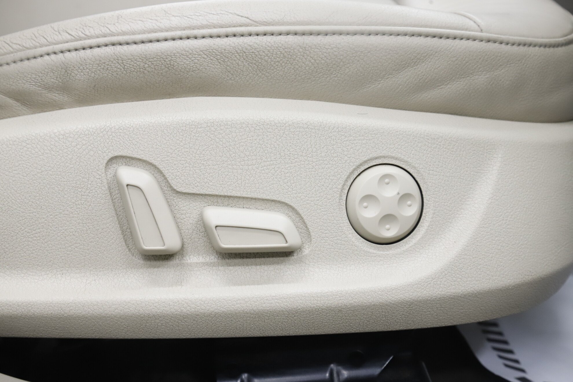 Audi A4, IV (B8), 2008 фото 33