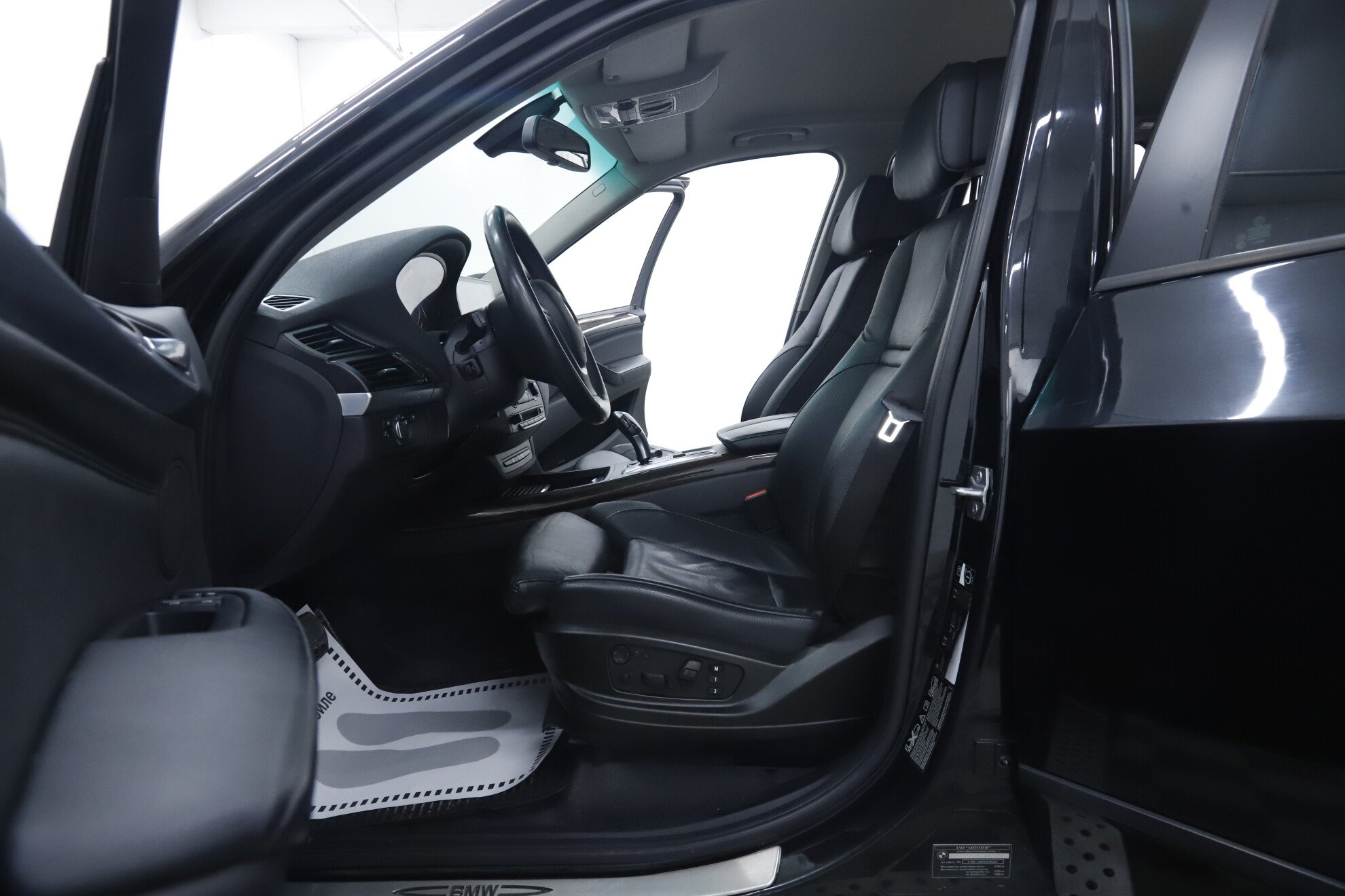 BMW X5, III (F15), 2013 фото 7