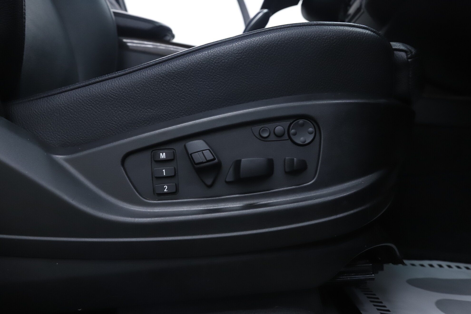 BMW X5, III (F15), 2013 фото 19