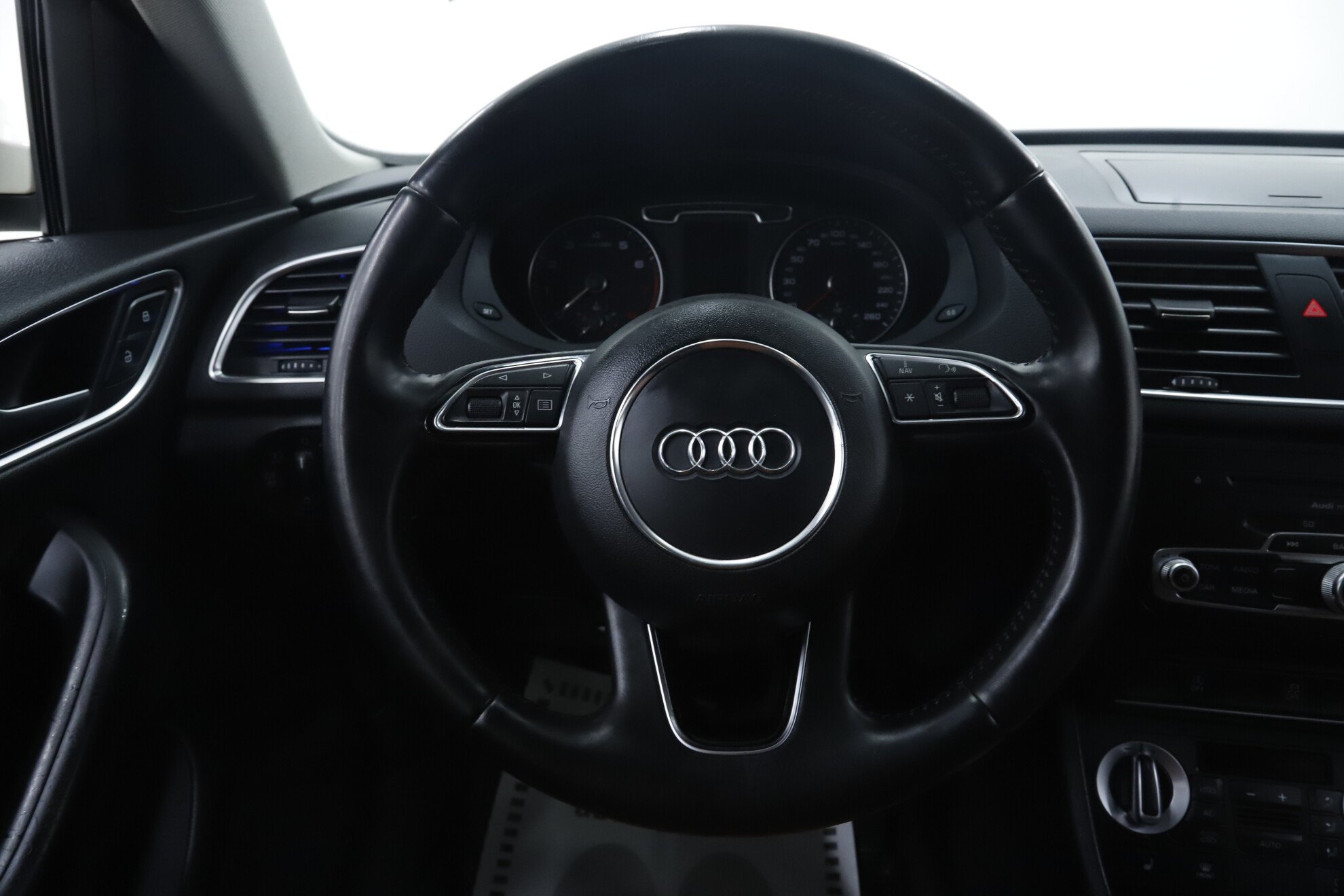 Audi Q3, I (8U), 2013 фото 8