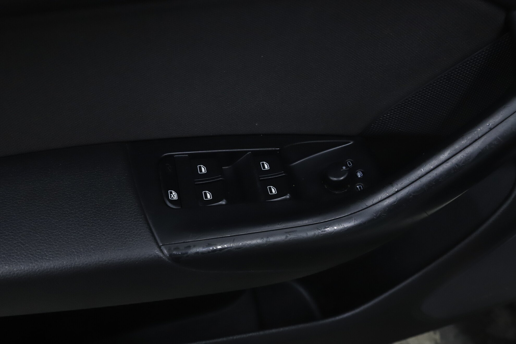 Audi Q3, I (8U), 2013 фото 13