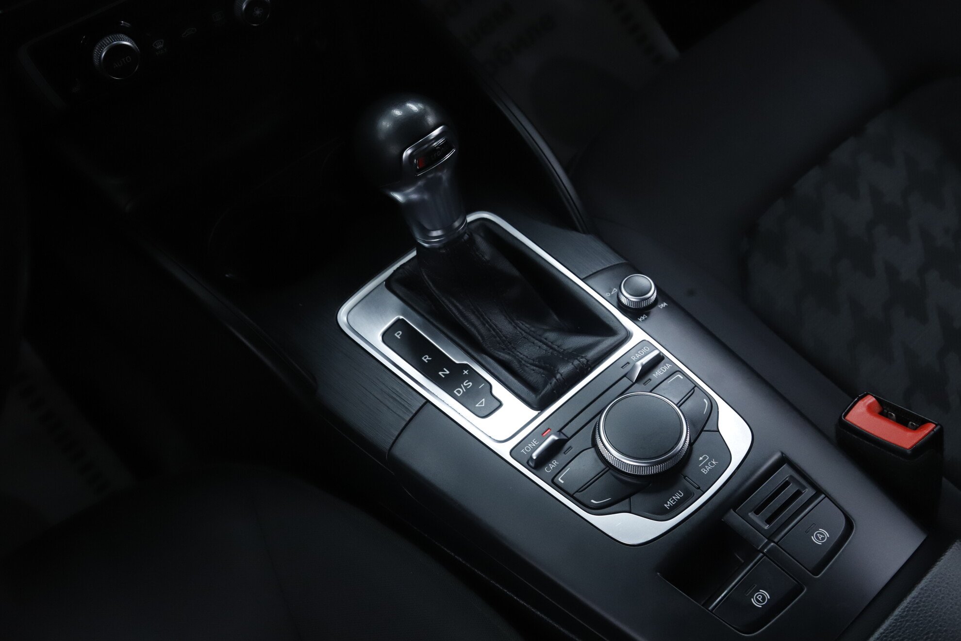 Audi A3, III (8V), 2014 фото 14