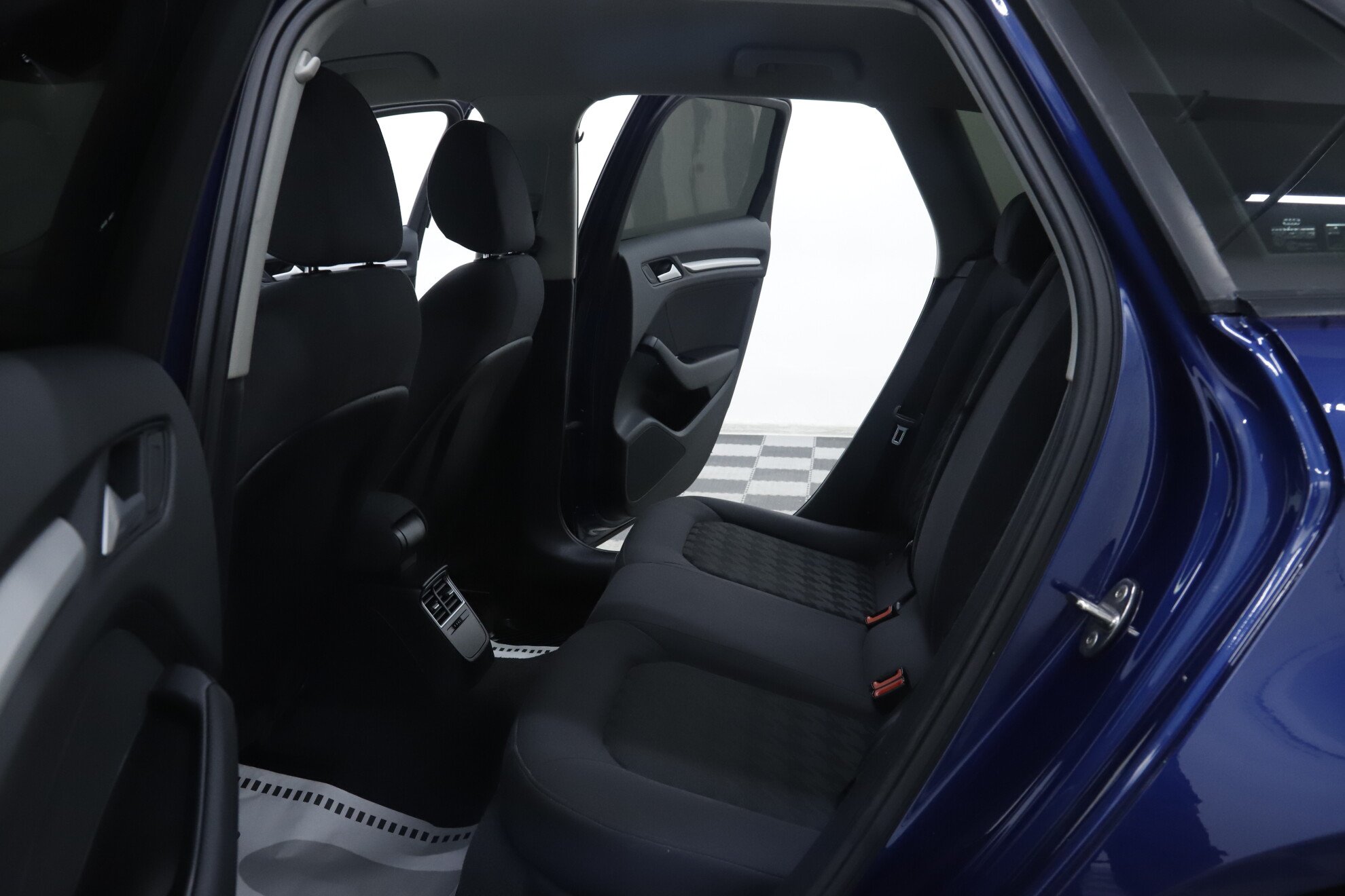 Audi A3, III (8V), 2014 фото 18