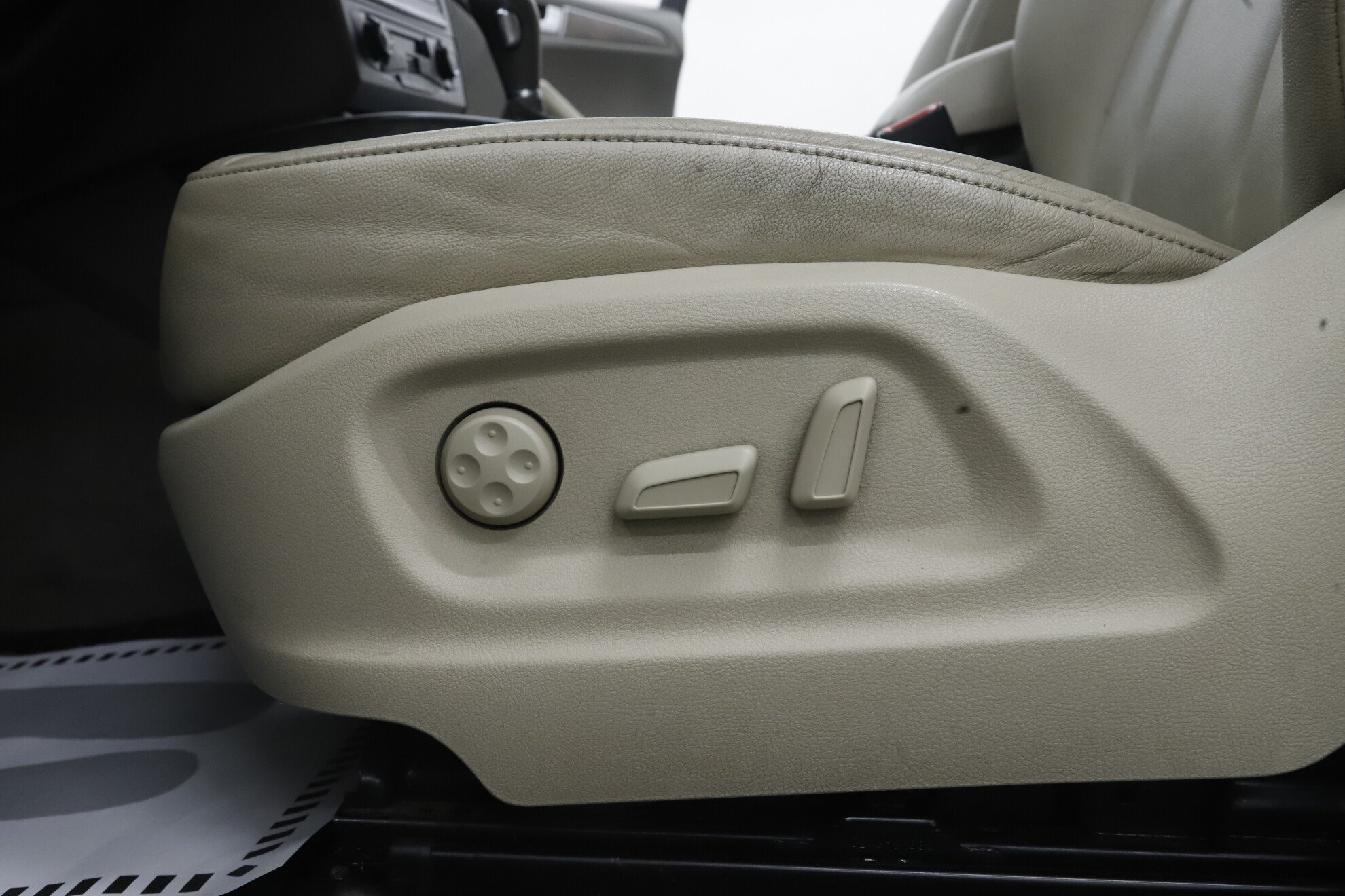 Audi Q5, I (8R), 2009 фото 13