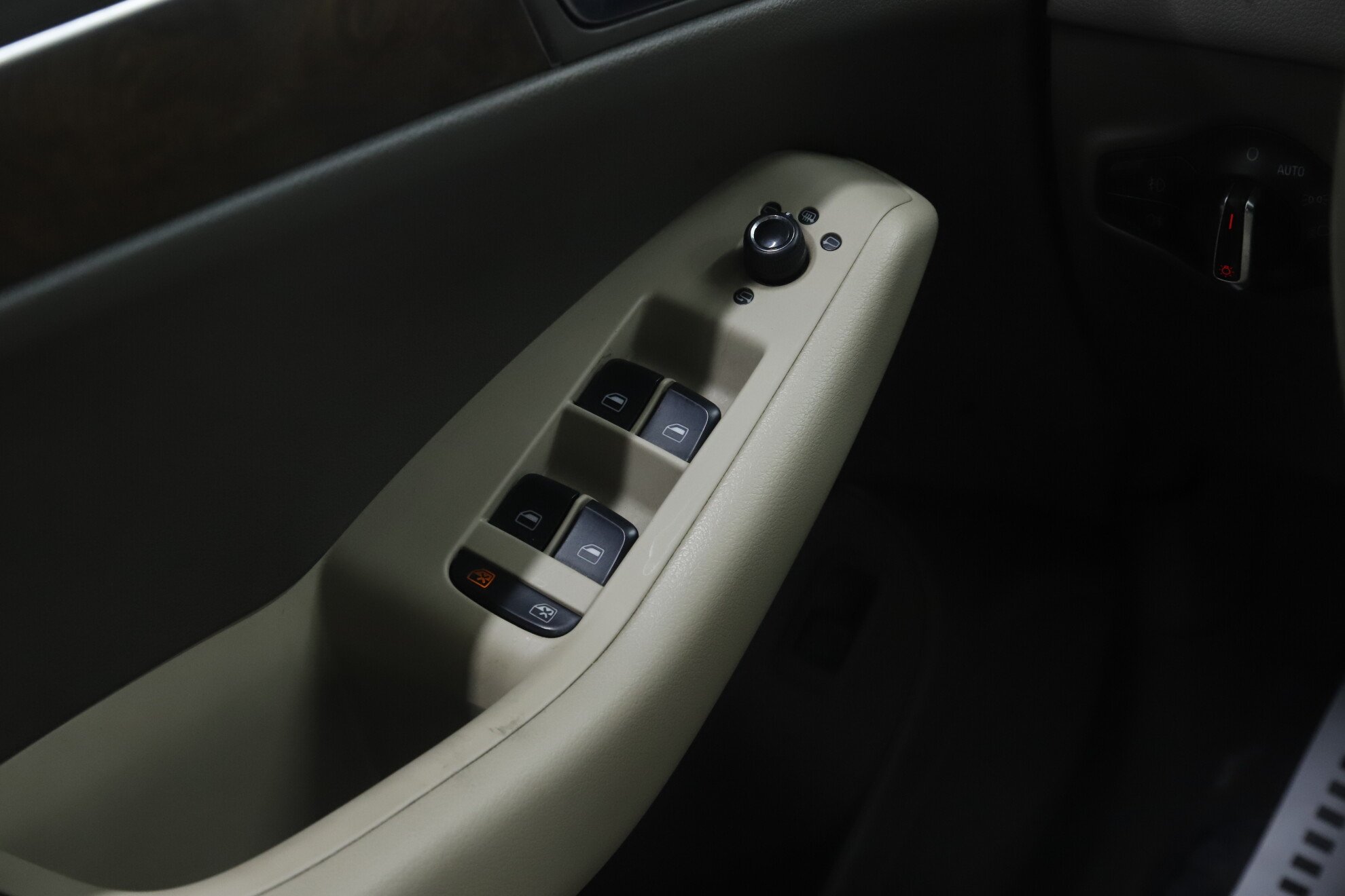 Audi Q5, I (8R), 2009 фото 14