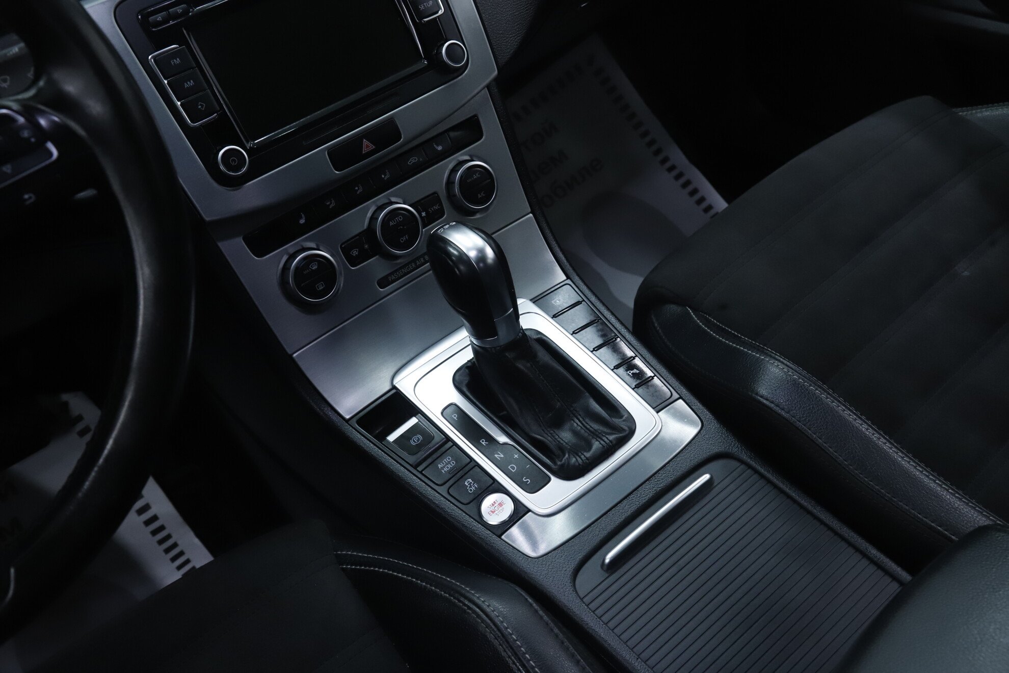 Volkswagen Passat CC, I Рестайлинг, 2013 фото 15