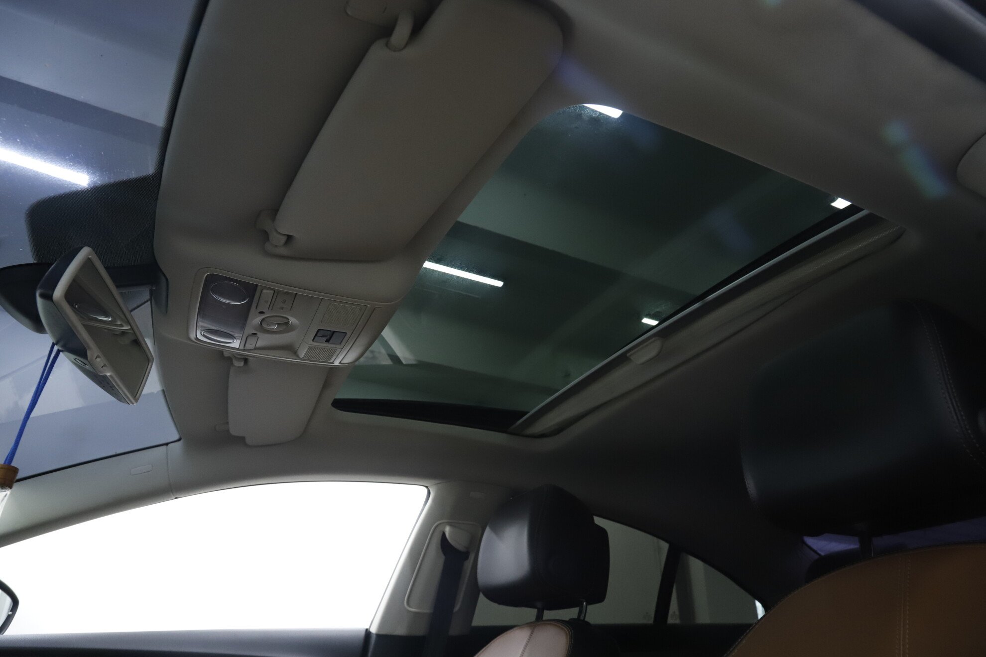 Volkswagen Passat CC, I Рестайлинг, 2014 фото 15