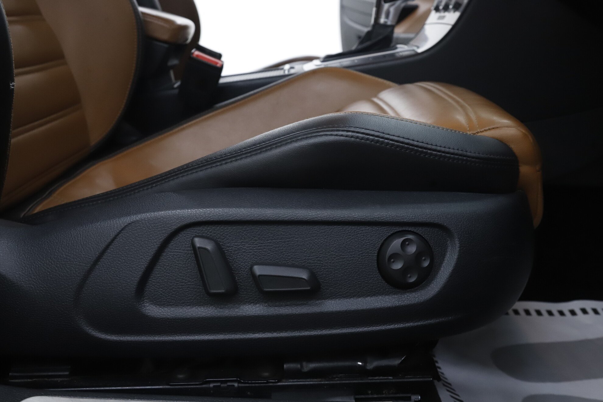 Volkswagen Passat CC, I Рестайлинг, 2014 фото 19