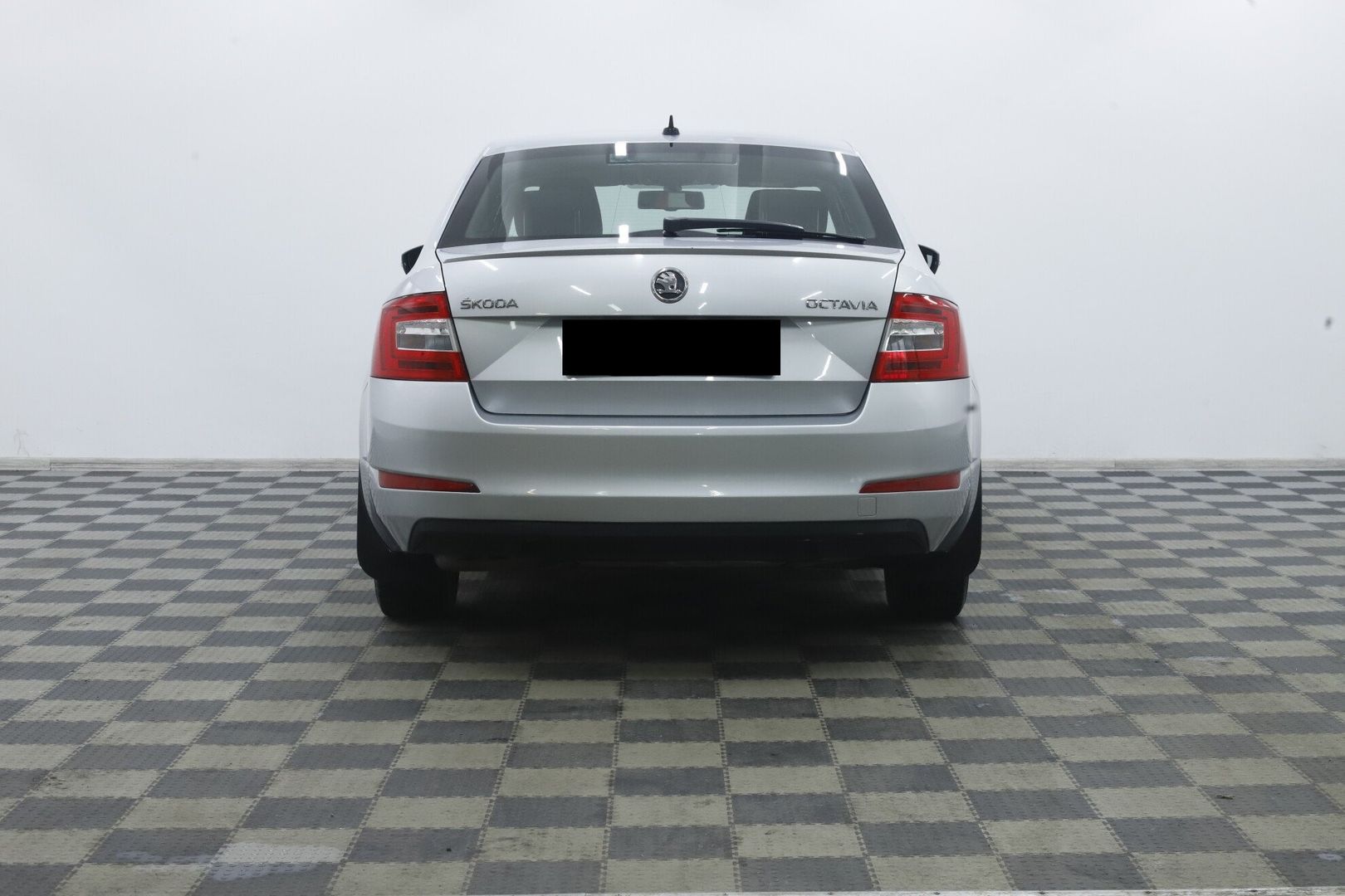 Skoda Octavia, III (A7), 2014 фото 2