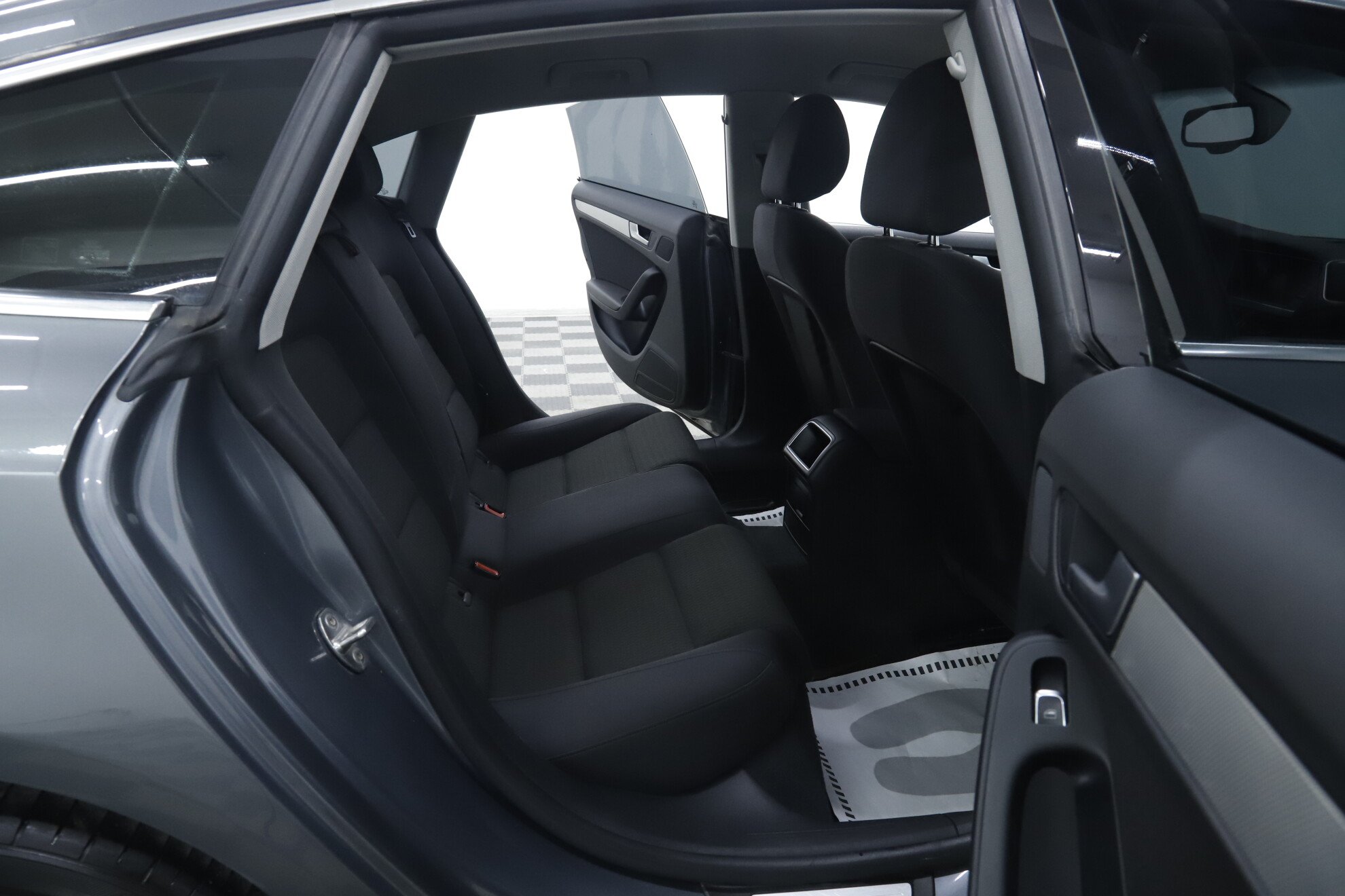 Audi A5, I (8T) Рестайлинг, 2012 фото 17