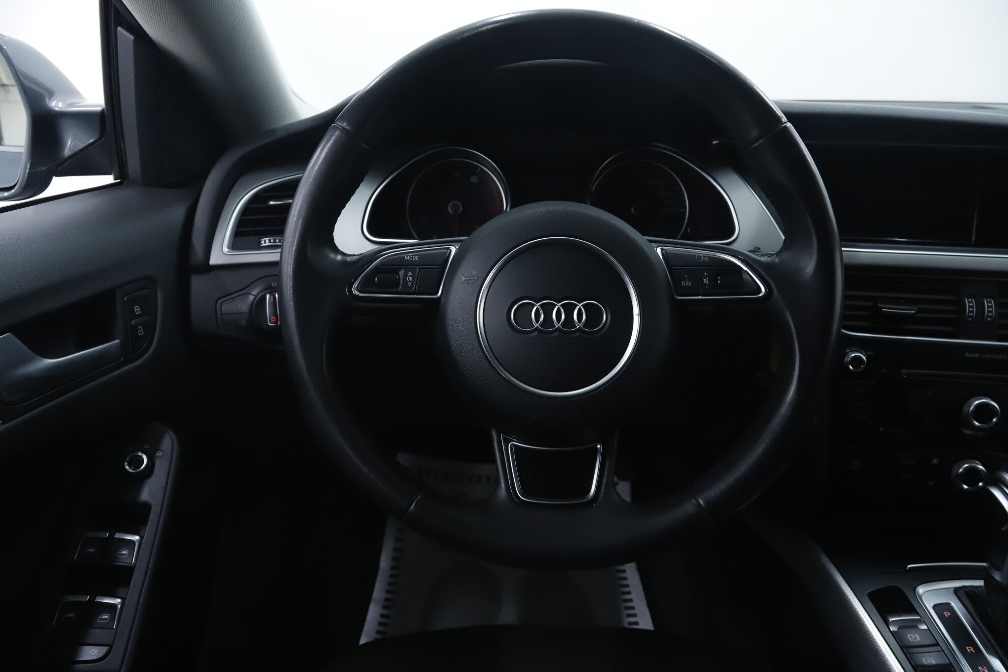 Audi A5, I (8T) Рестайлинг, 2012 фото 8