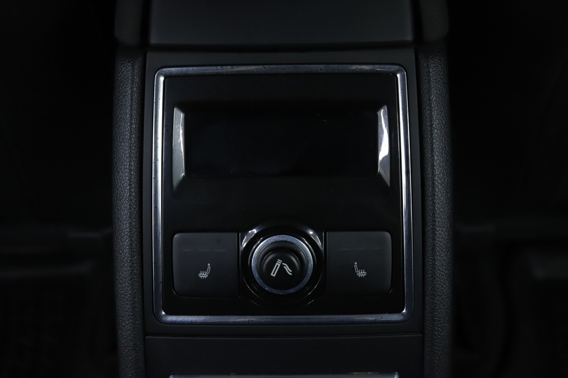 Skoda Superb, II Рестайлинг, 2015 фото 17