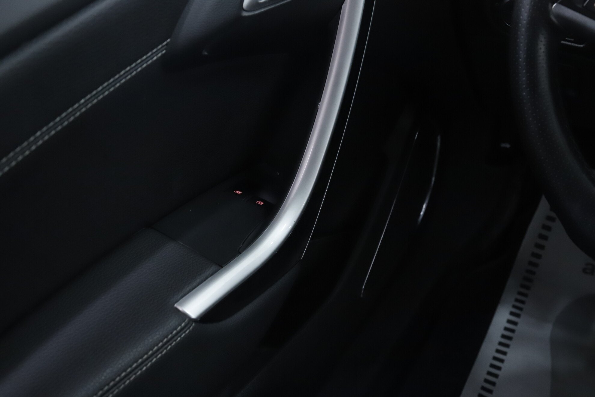 Opel Astra, J Рестайлинг, 2013 фото 10