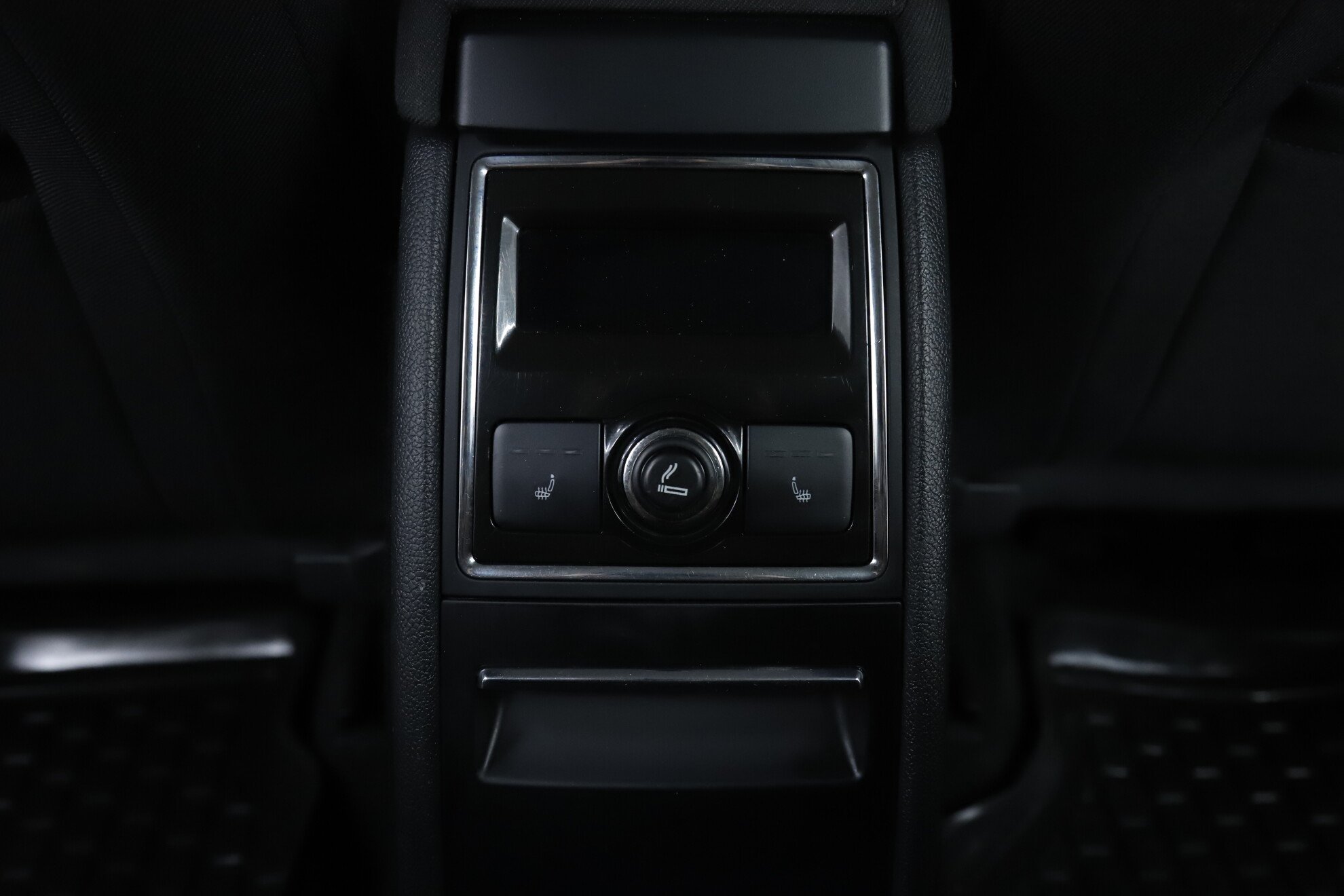 Skoda Superb, II Рестайлинг, 2013 фото 16