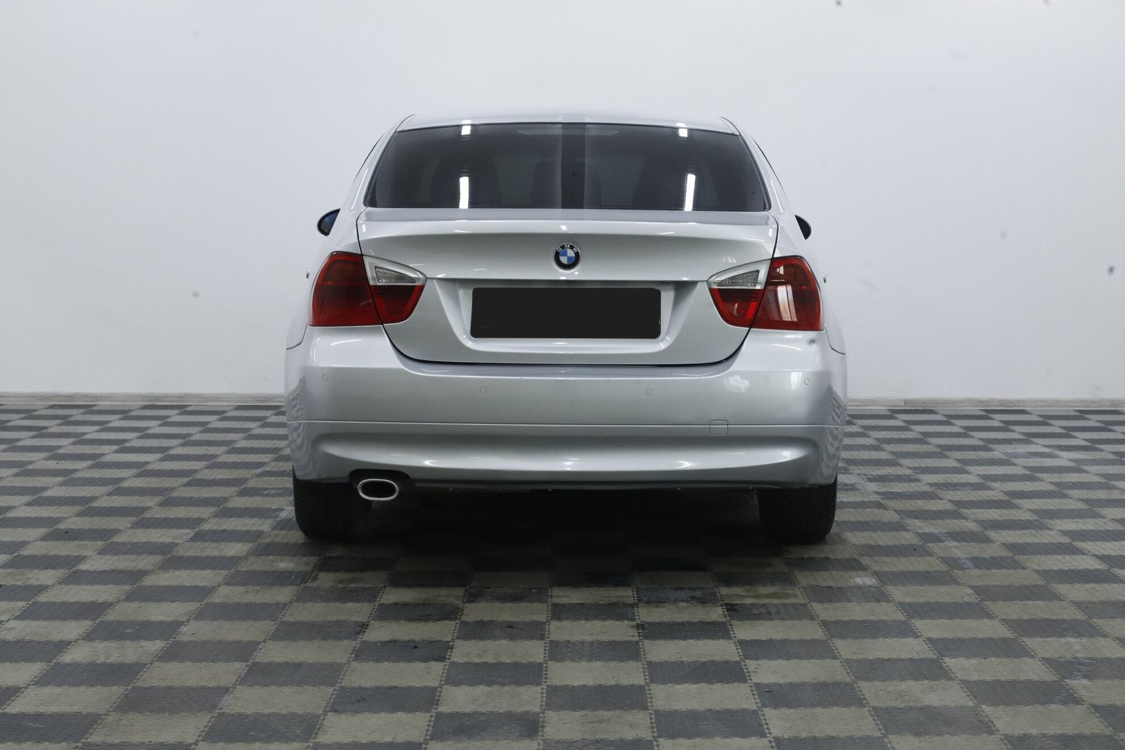 BMW 3 серии, V (E90/E91/E92/E93), 2008 фото 5